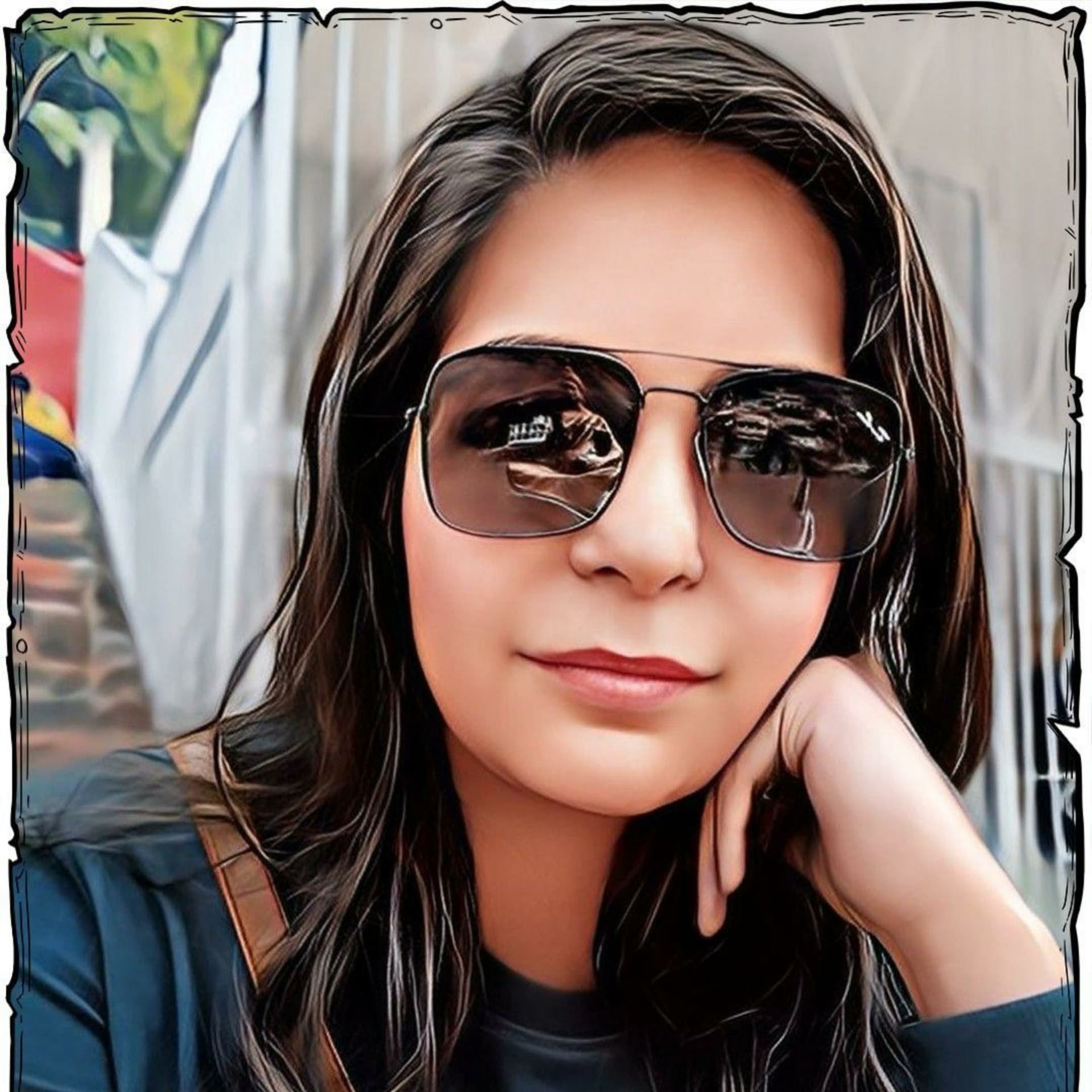 Shivani Sharma Shivi - Podcasts