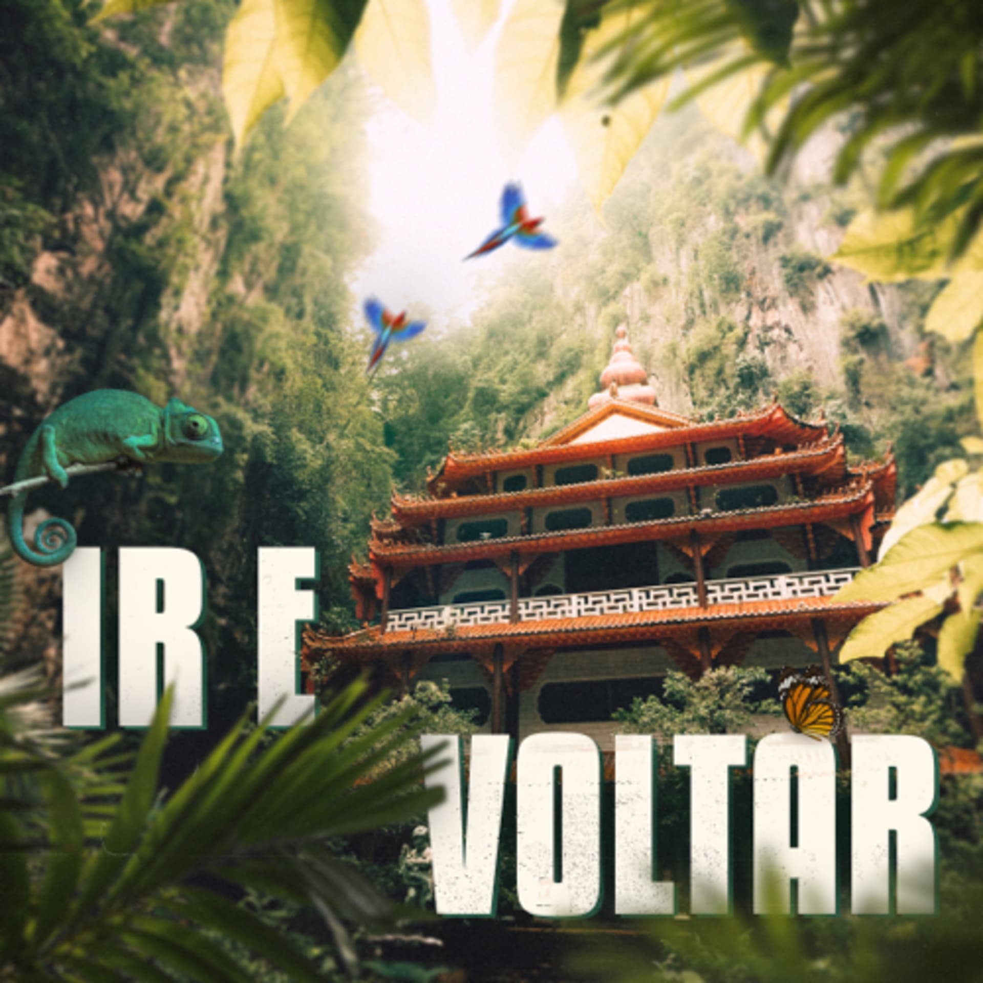 Ir e Voltar - Podcasts