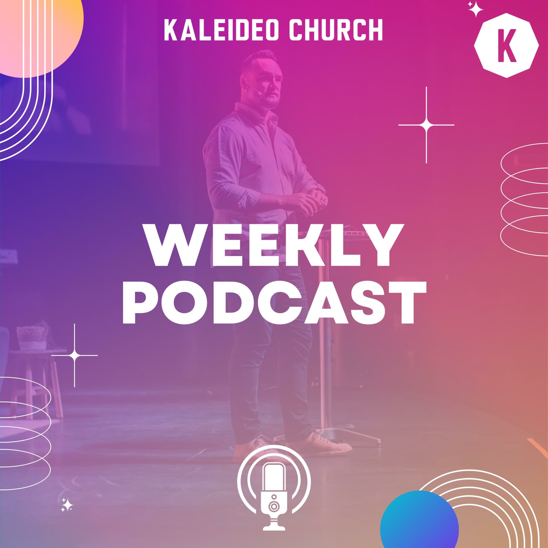 Kaleideo - Podcasts