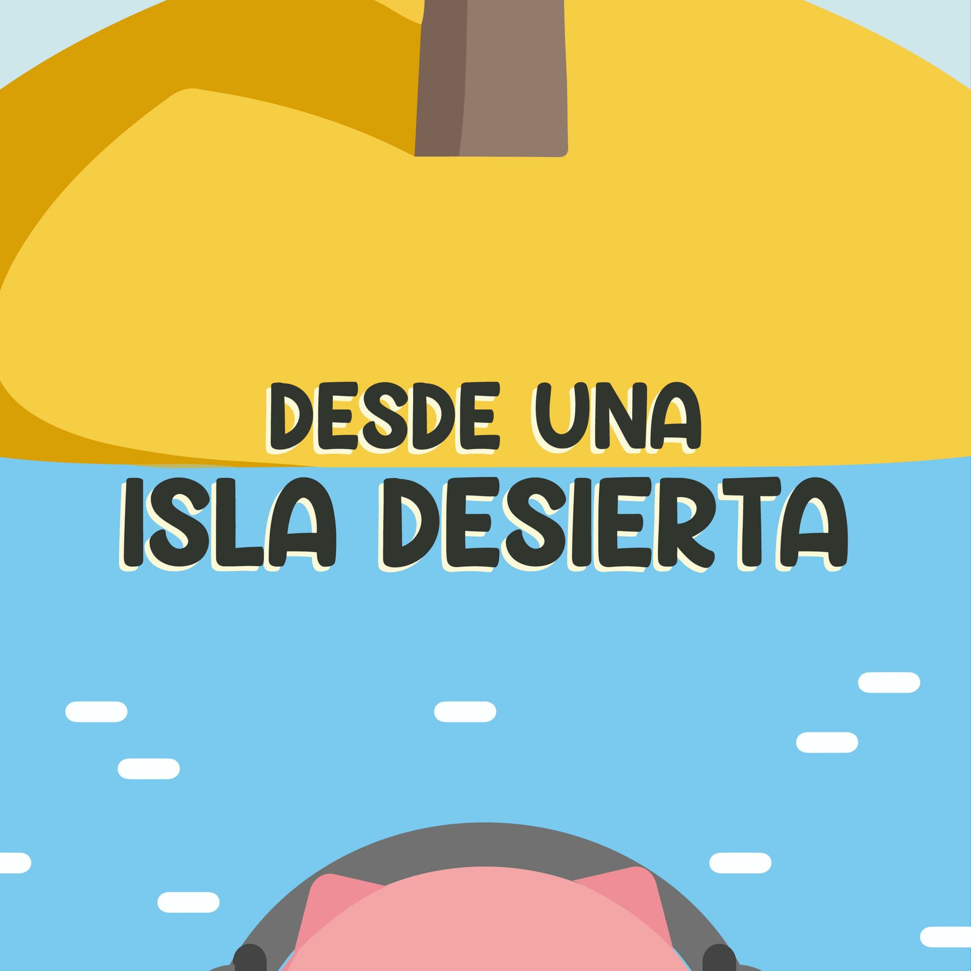 Desde una isla desierta - Podcasts