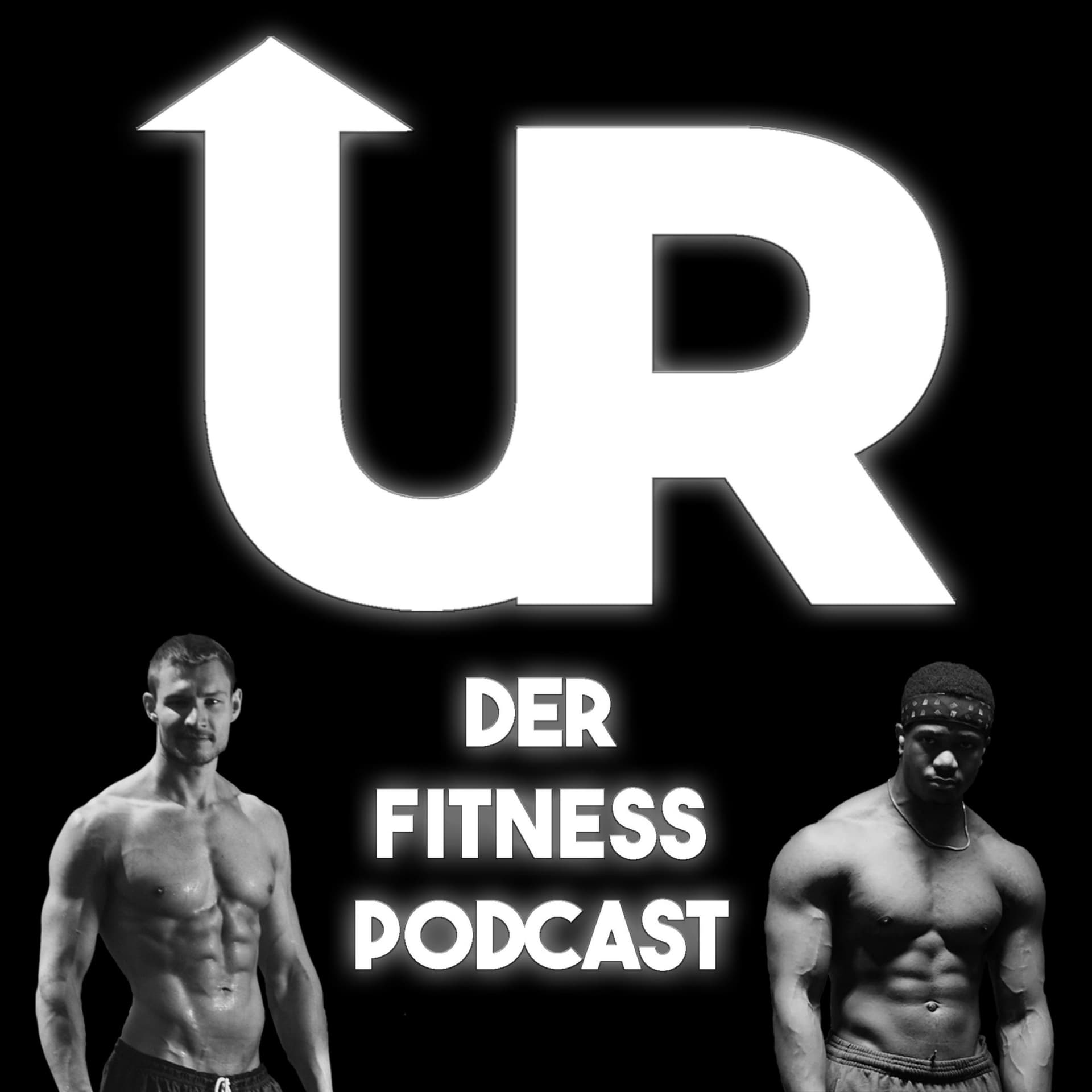 UpRaise - Der Fitness Podcast - Podcasts