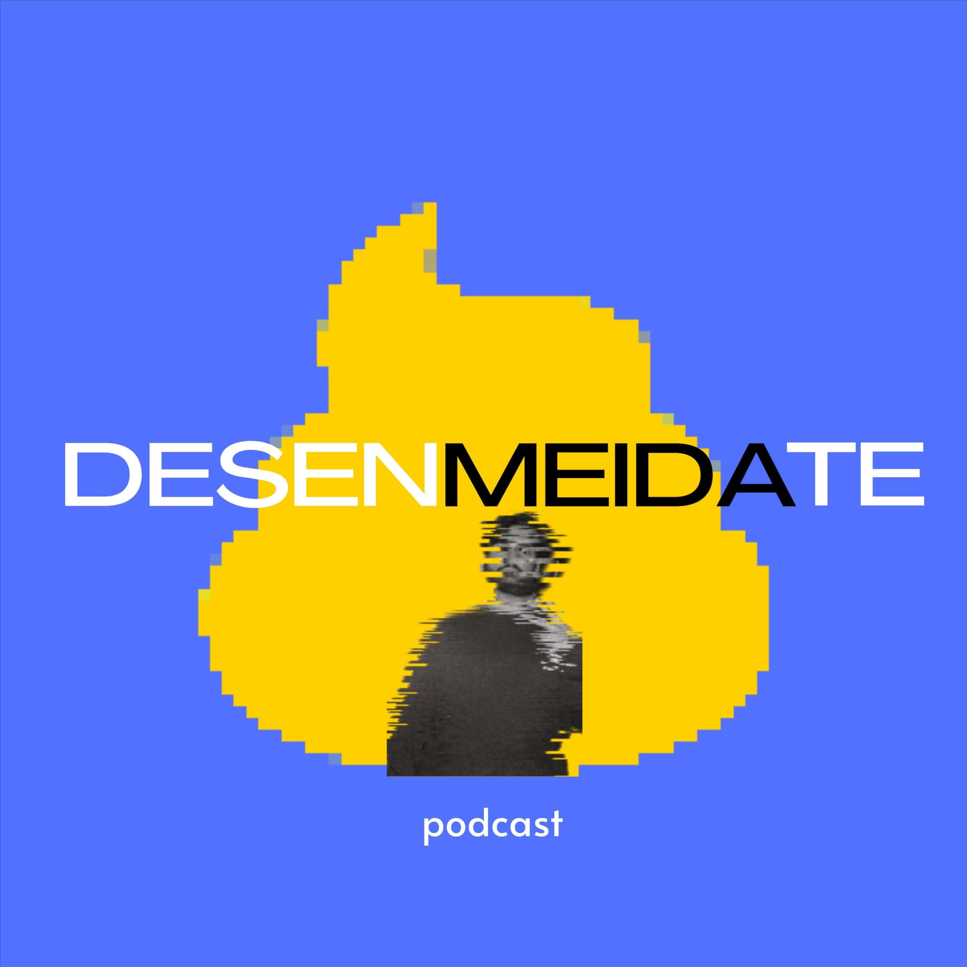 Desenmeida-te - Podcasts