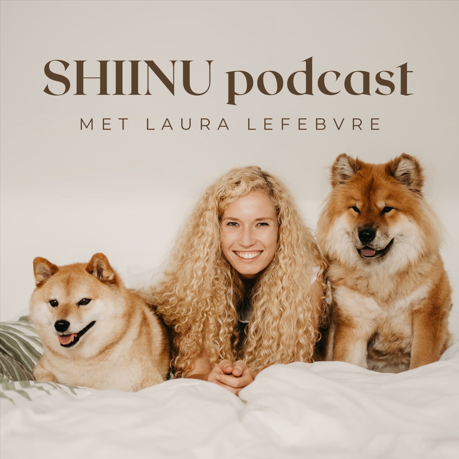 SHIINU podcast - Podcasts
