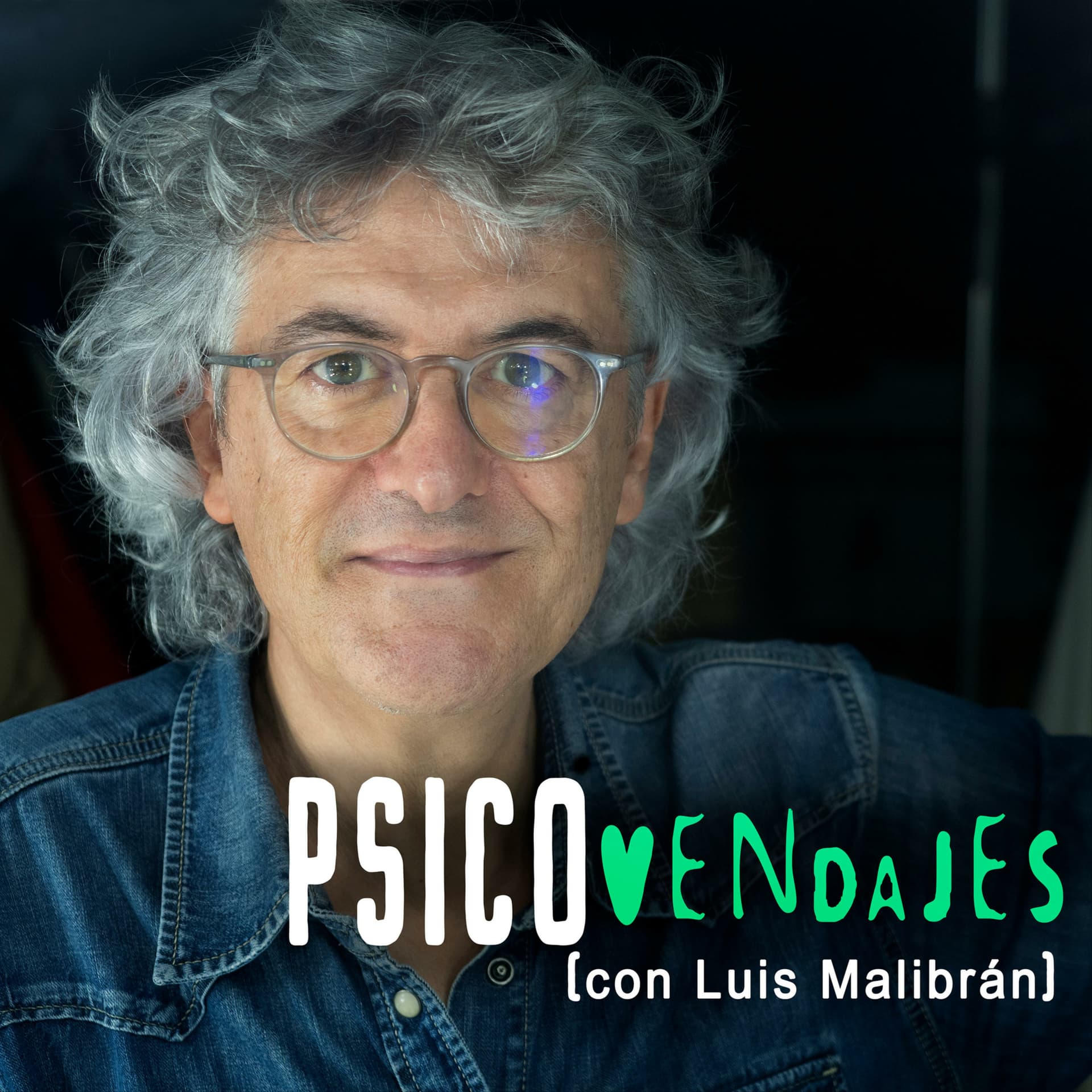 PSICO VENDAJES - Podcasts