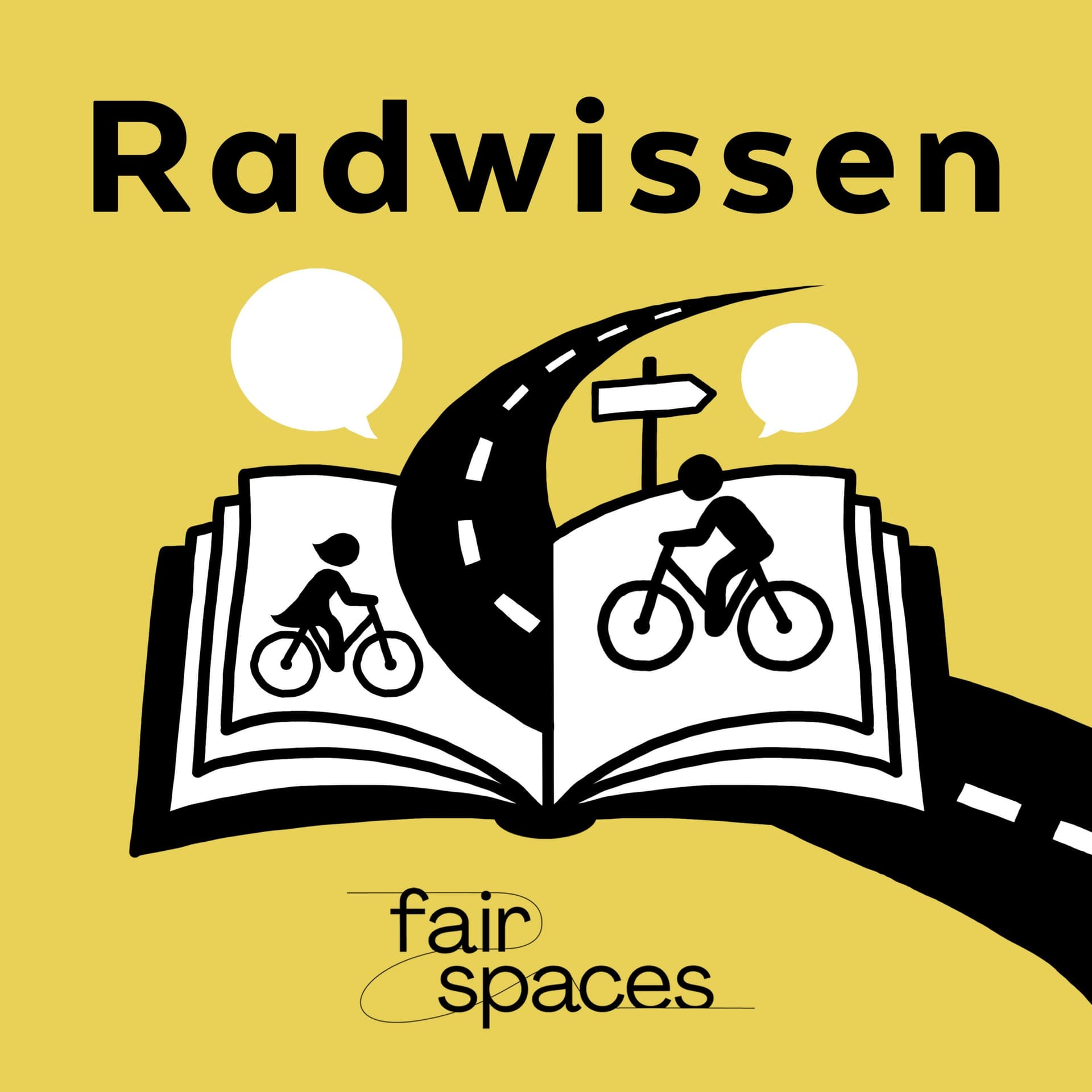 Radwissen - Podcasts