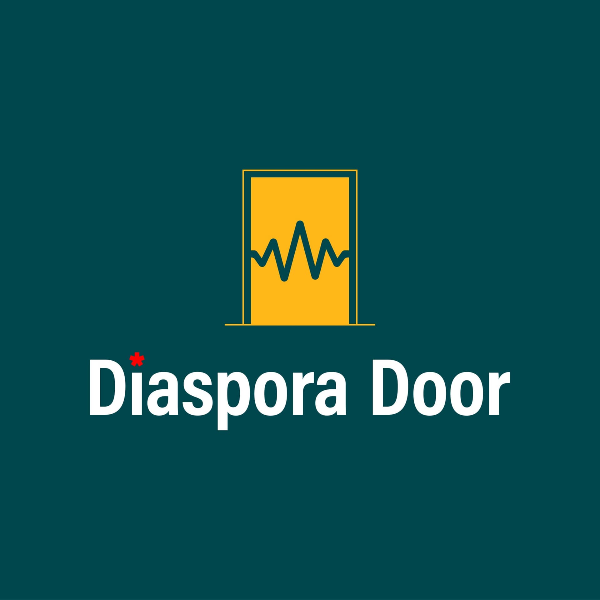 The Diaspora Door with Nze - Podcasts