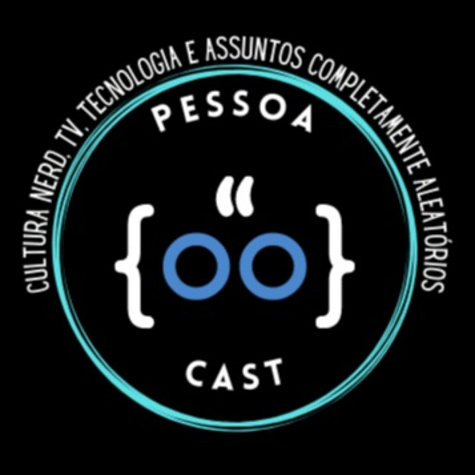 PESSOACAST - Podcasts