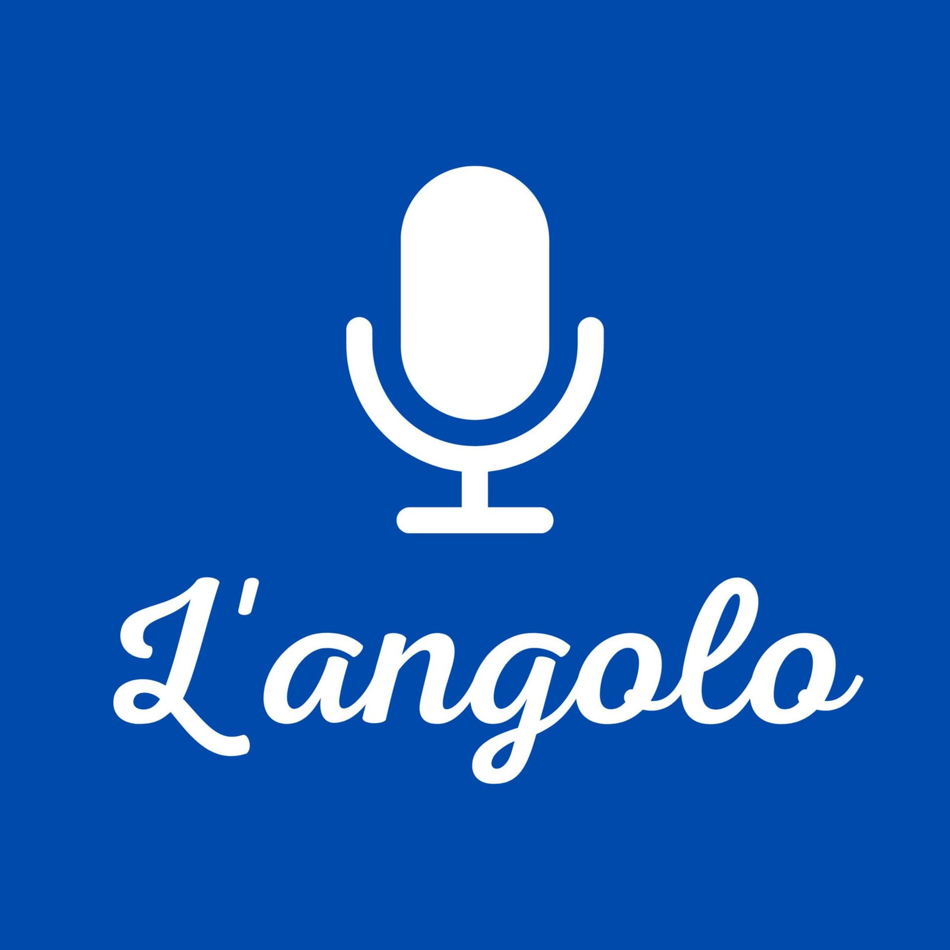 L'angolo - Podcasts