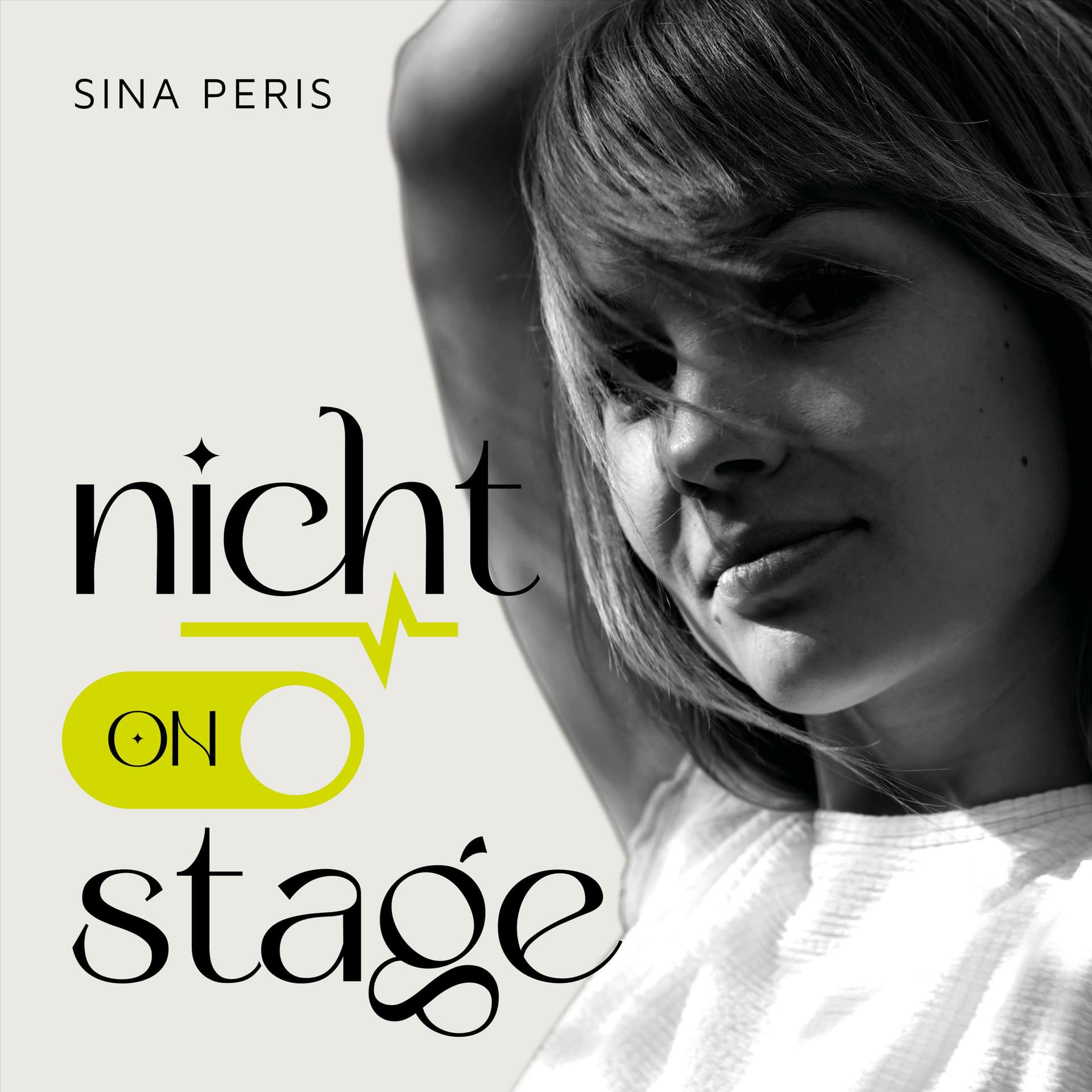 nichtonstage - Podcasts