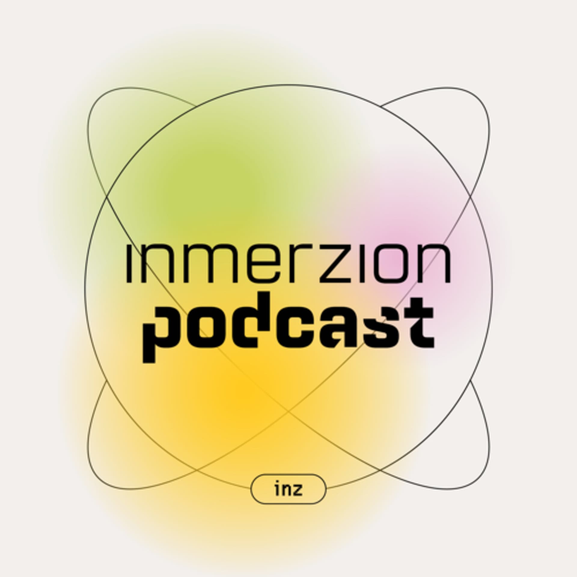 Inmerzion Podcast - Podcasts