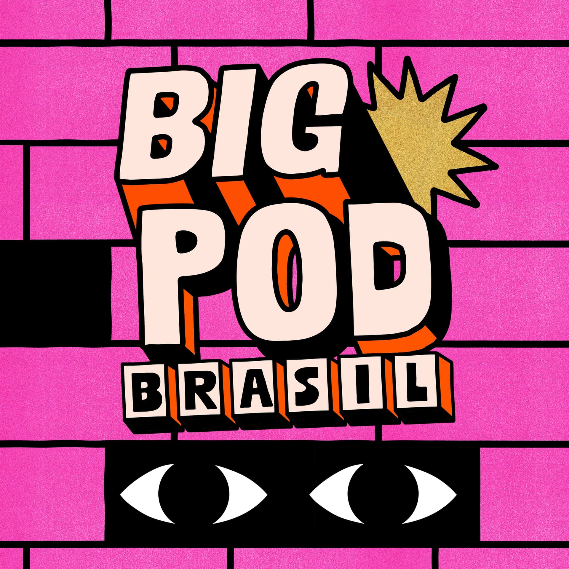 Big Pod Brasil - Podcasts