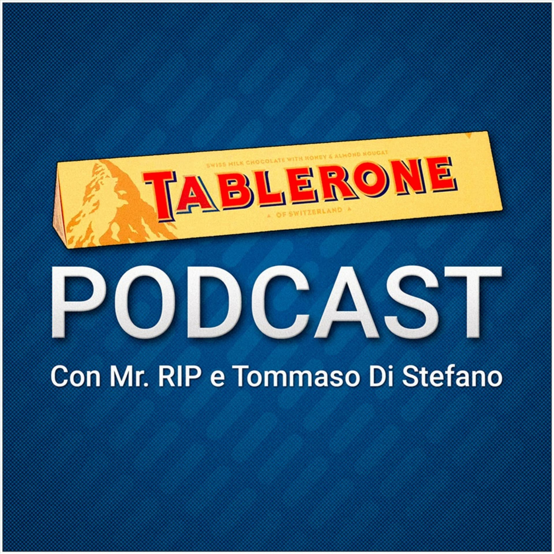 TABlerone Podcast - Podcasts