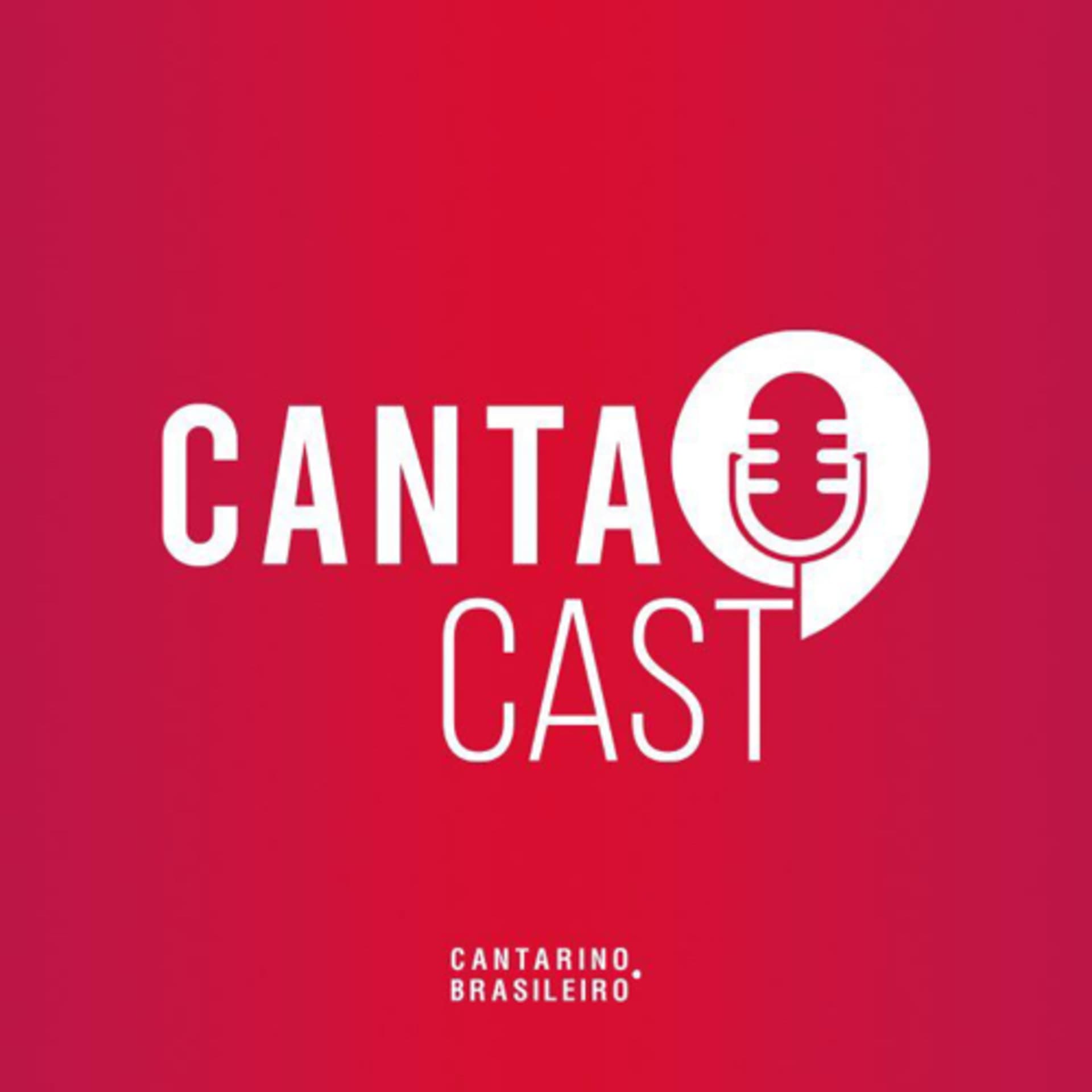 CANTAcast - Podcasts