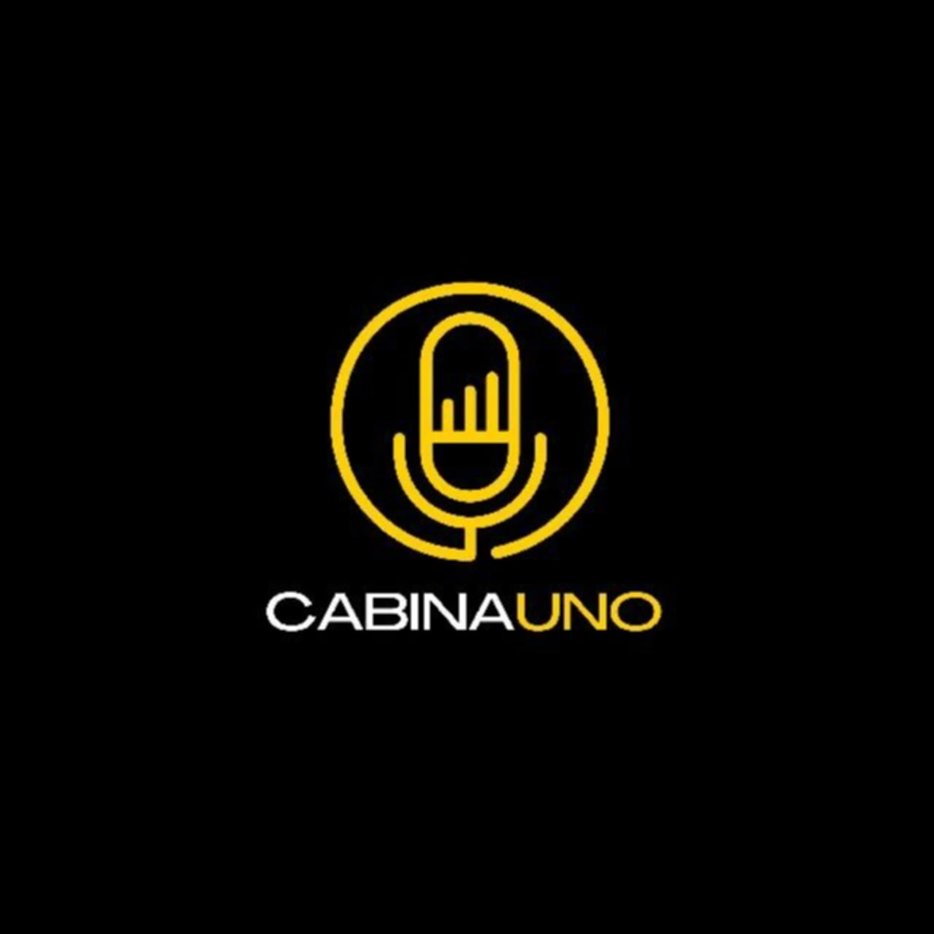 Cabina Uno - Podcasts