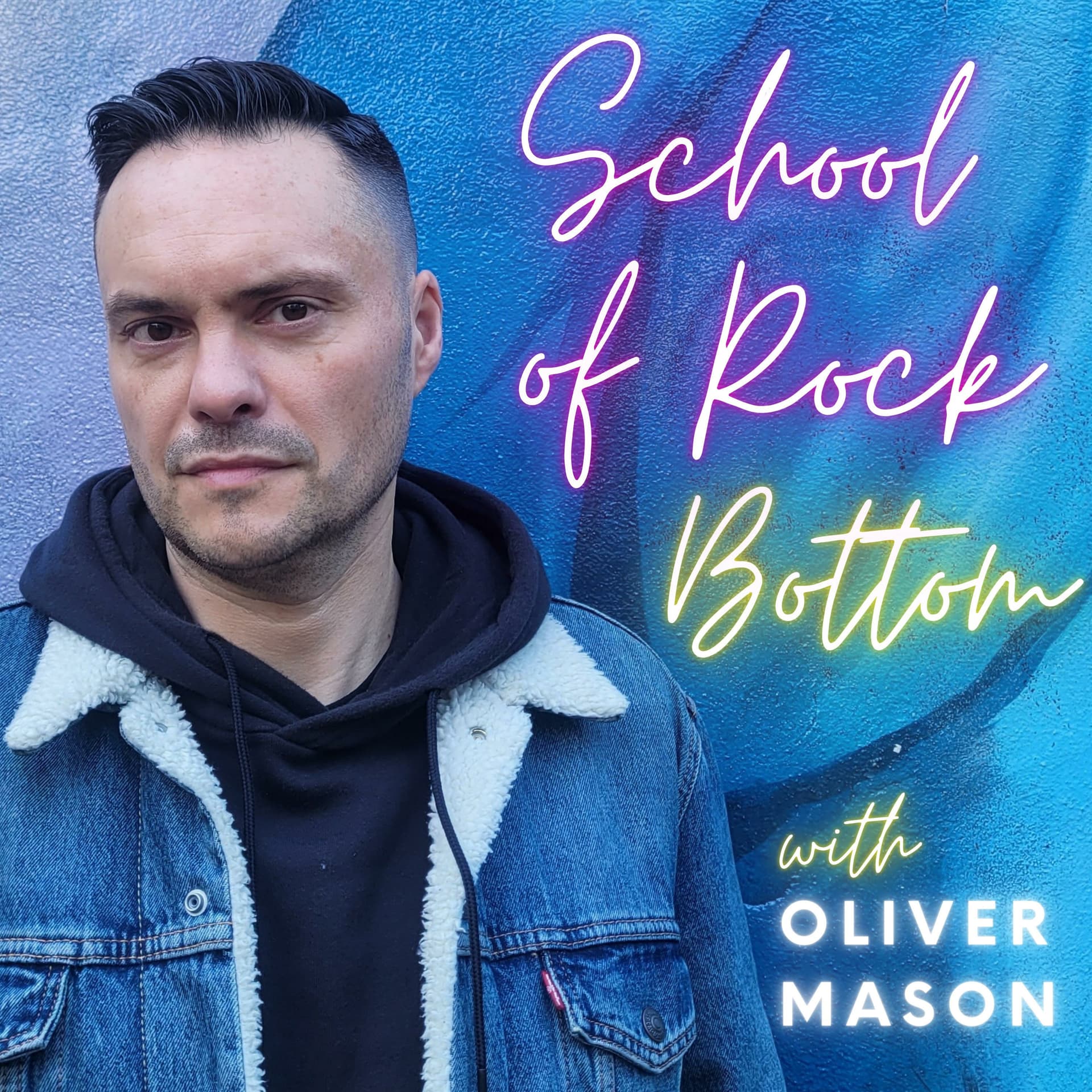 School of Rock Bottom - Podcasts