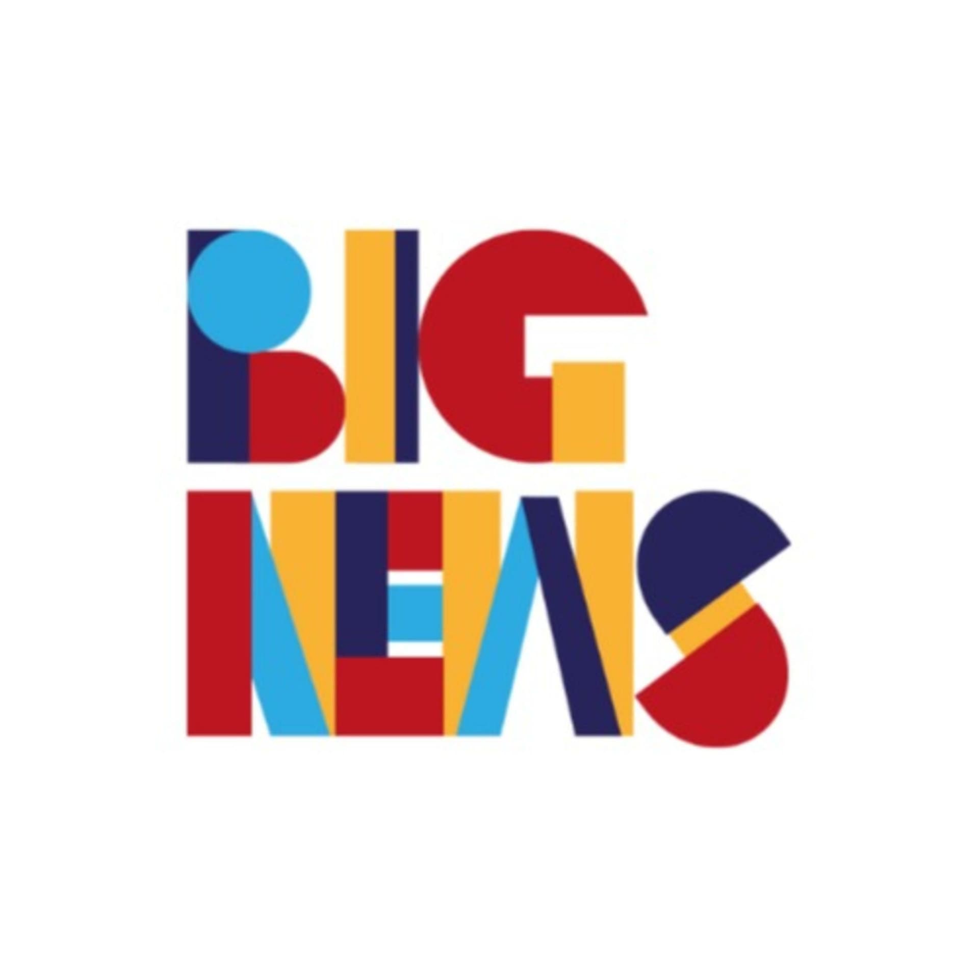BIG News - Podcasts