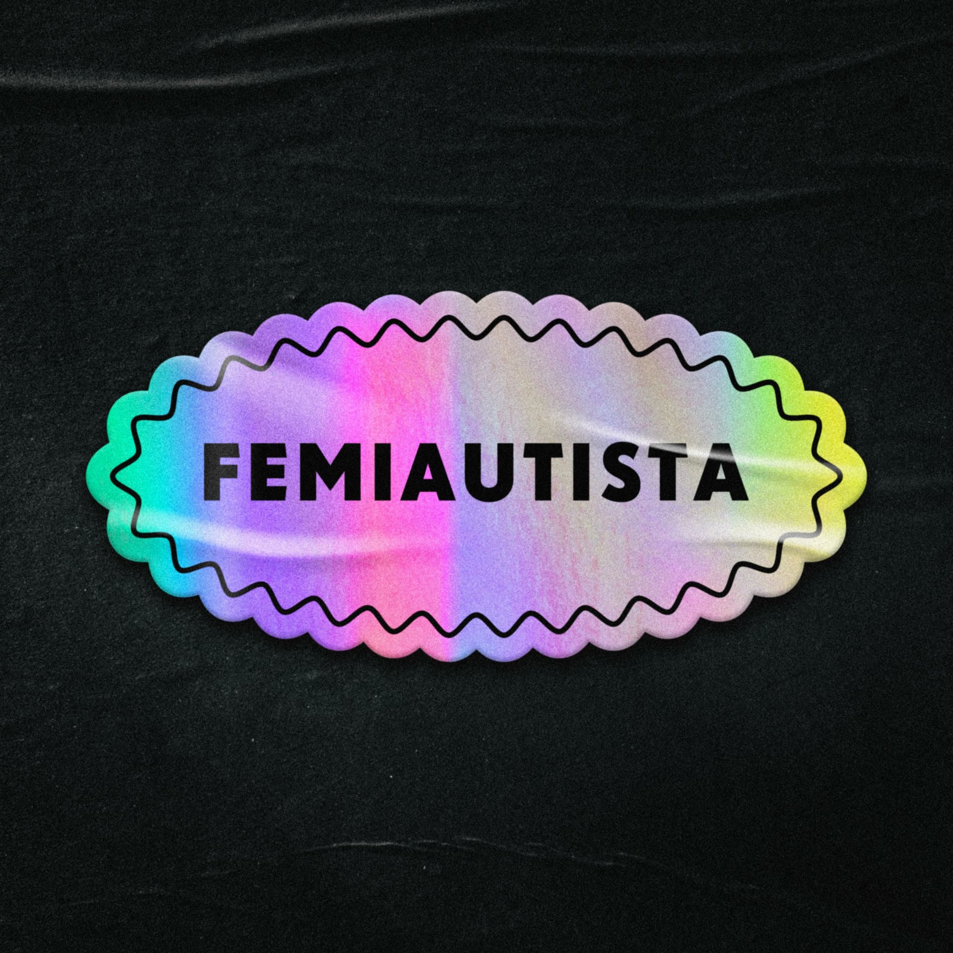 Femiautista - Podcasts