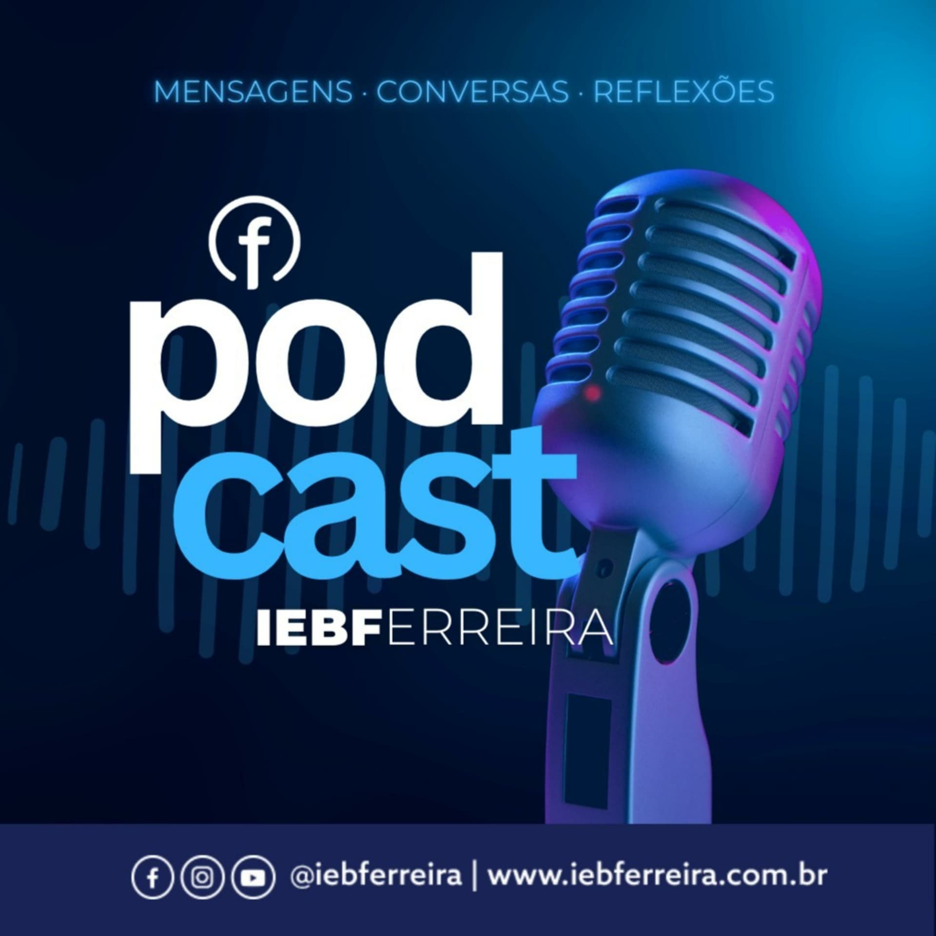 IEB FERREIRA