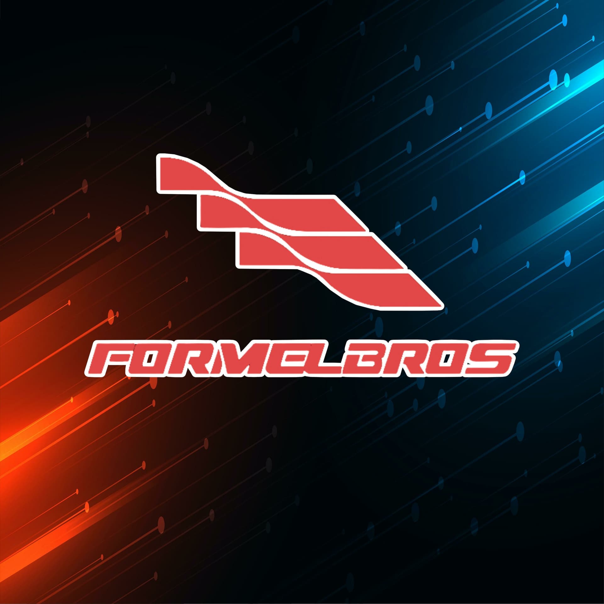 FormelBros - Podcasts