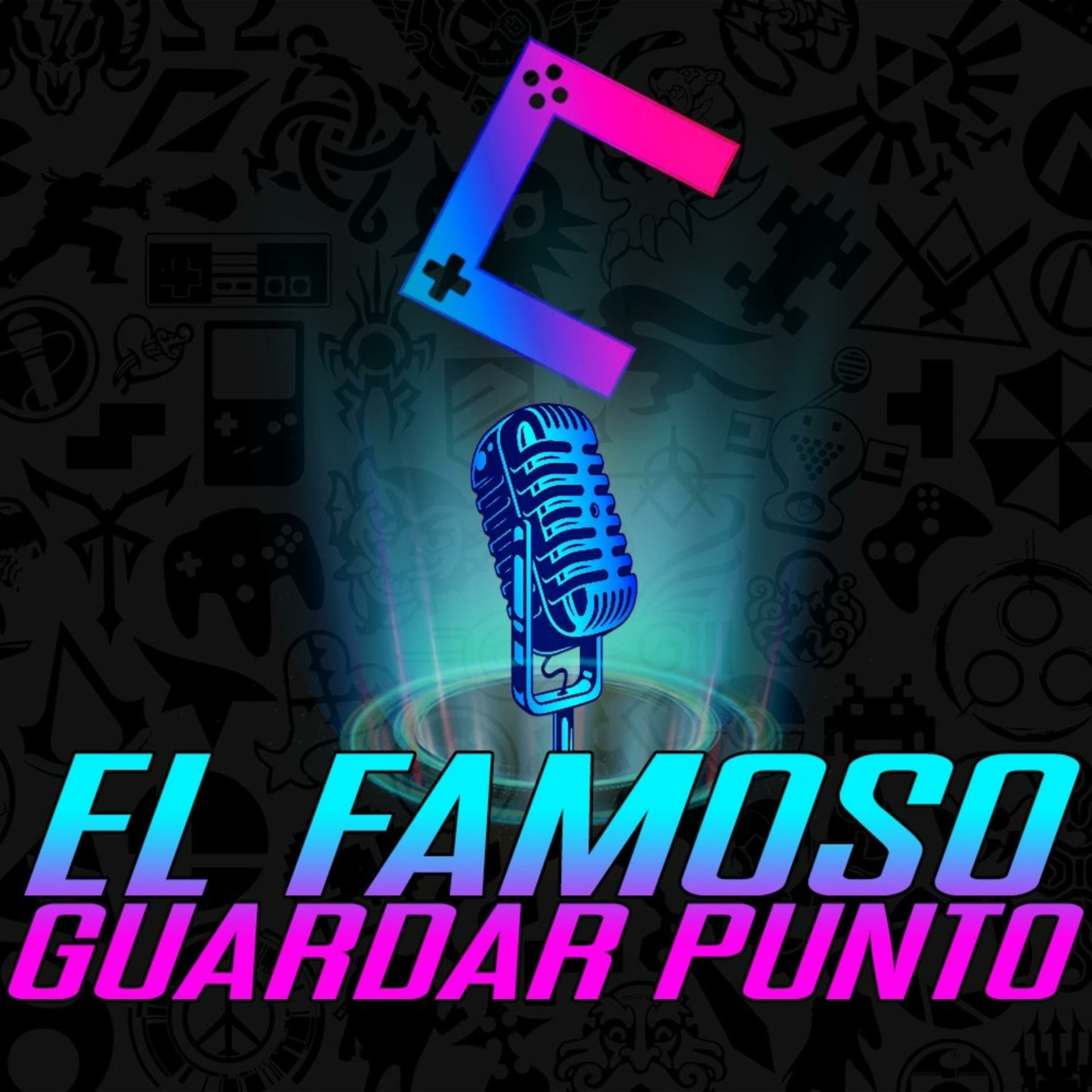 El Famoso Guardar Punto - Podcasts