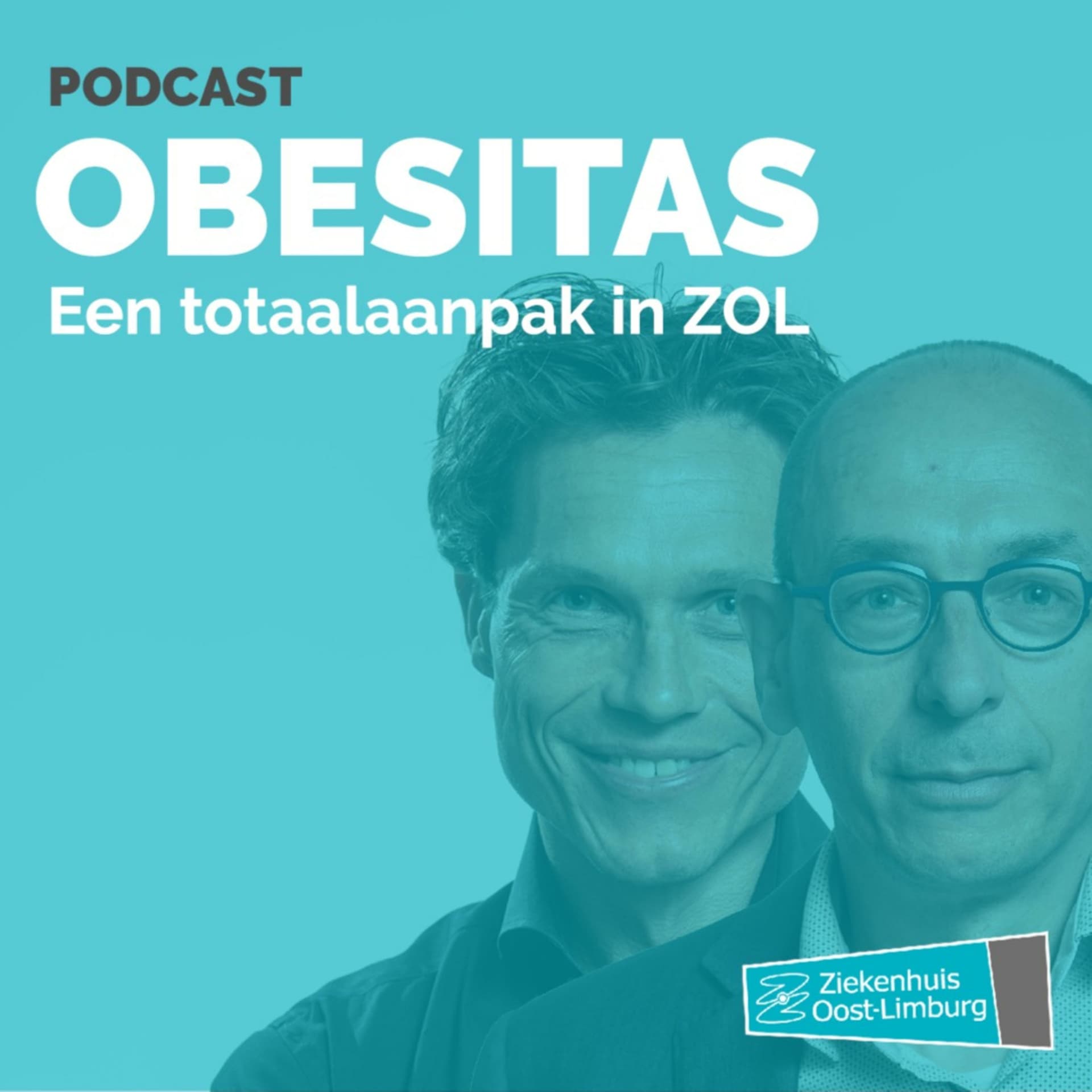 Obesitas: een totaalaanpak in ZOL - Podcasts