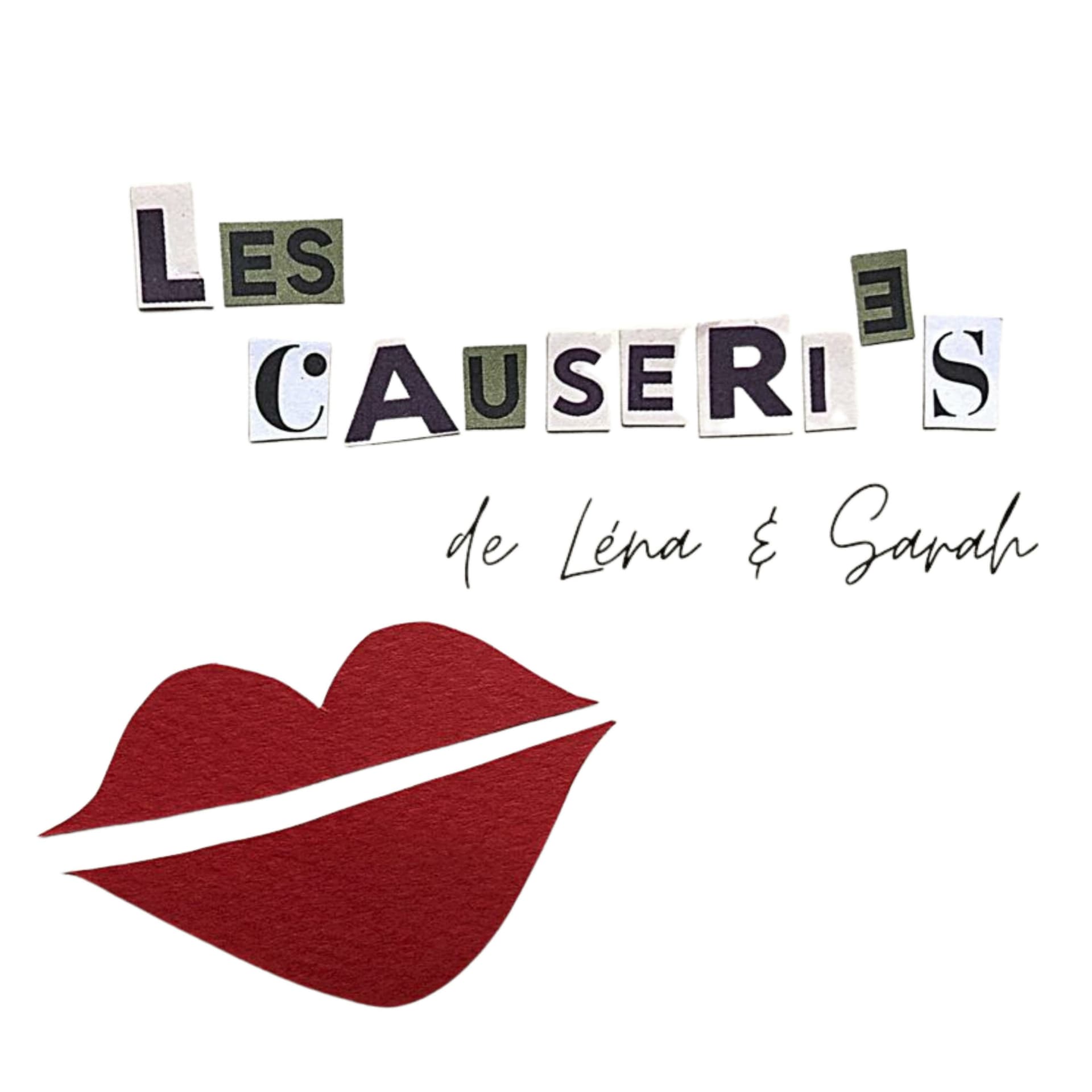 Les Causeries de Léna et Sarah - Podcasts