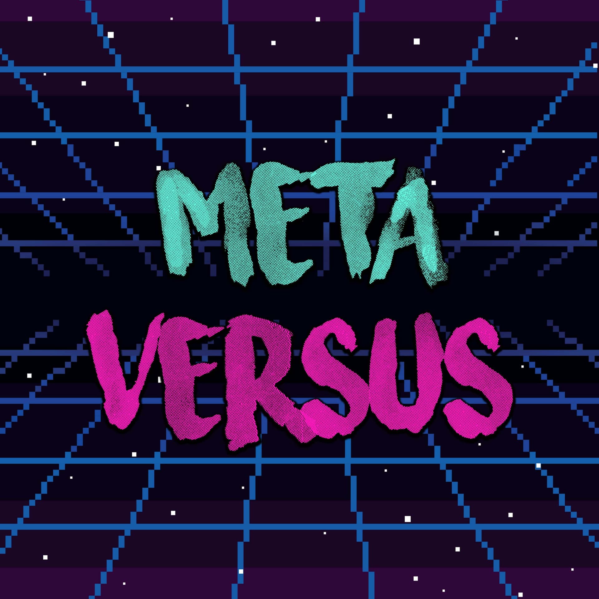 Meta Versus - Podcasts