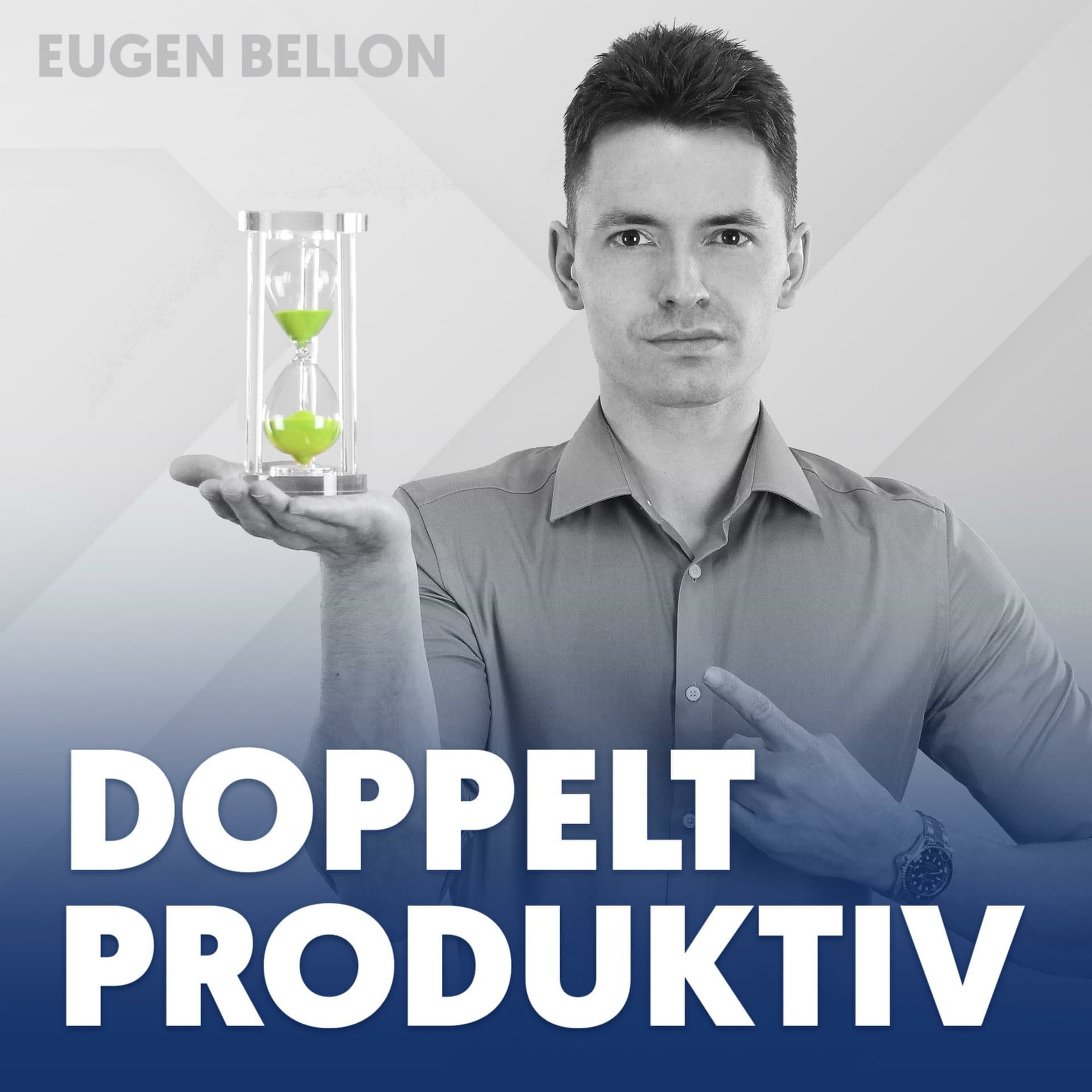 2xProduktiv - Mehr erledigt! - Podcasts