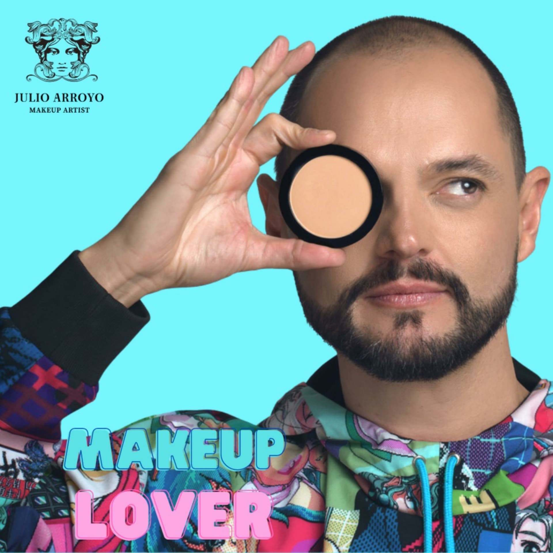MakeUp Lover - Podcasts