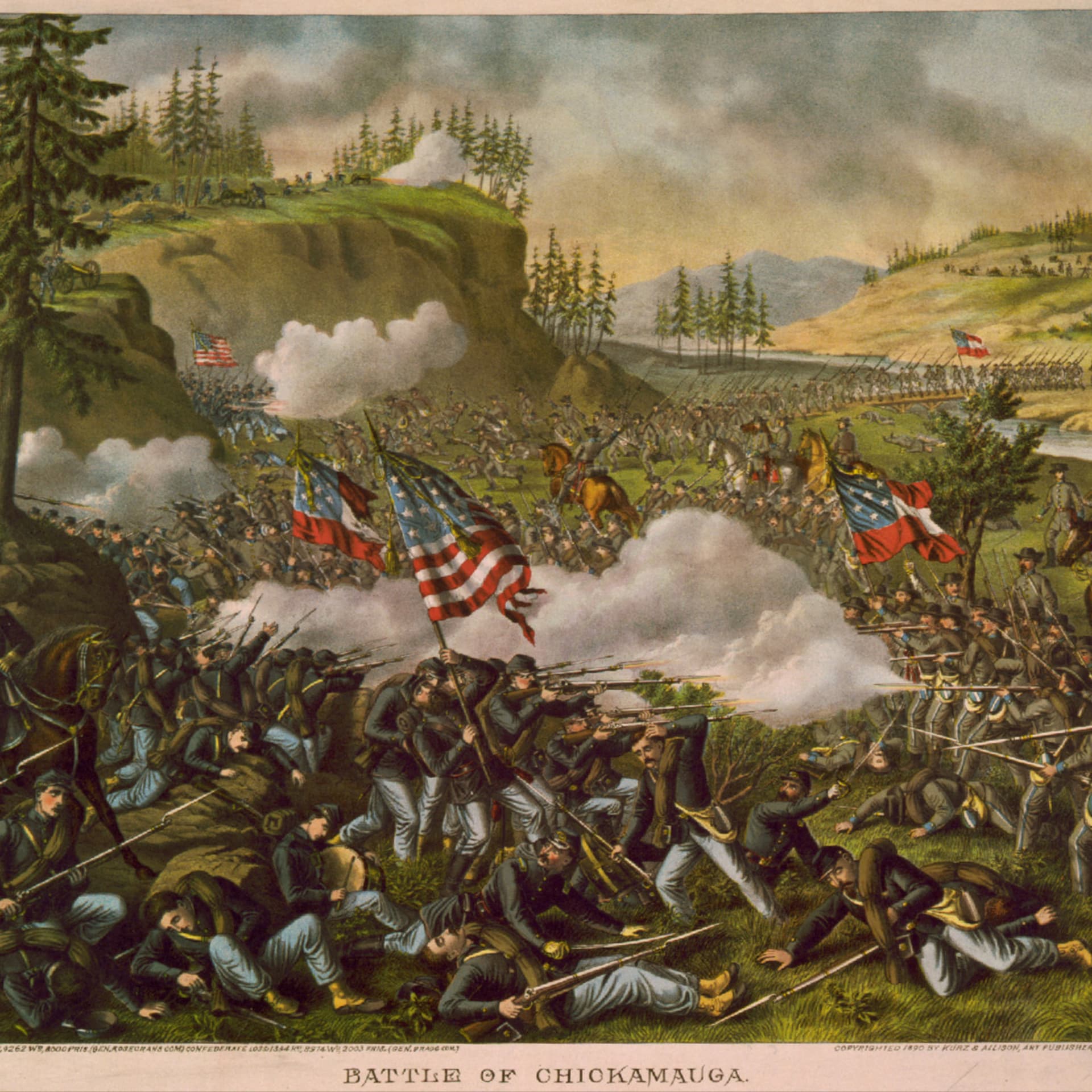 Learn Civil War History - Podcasts