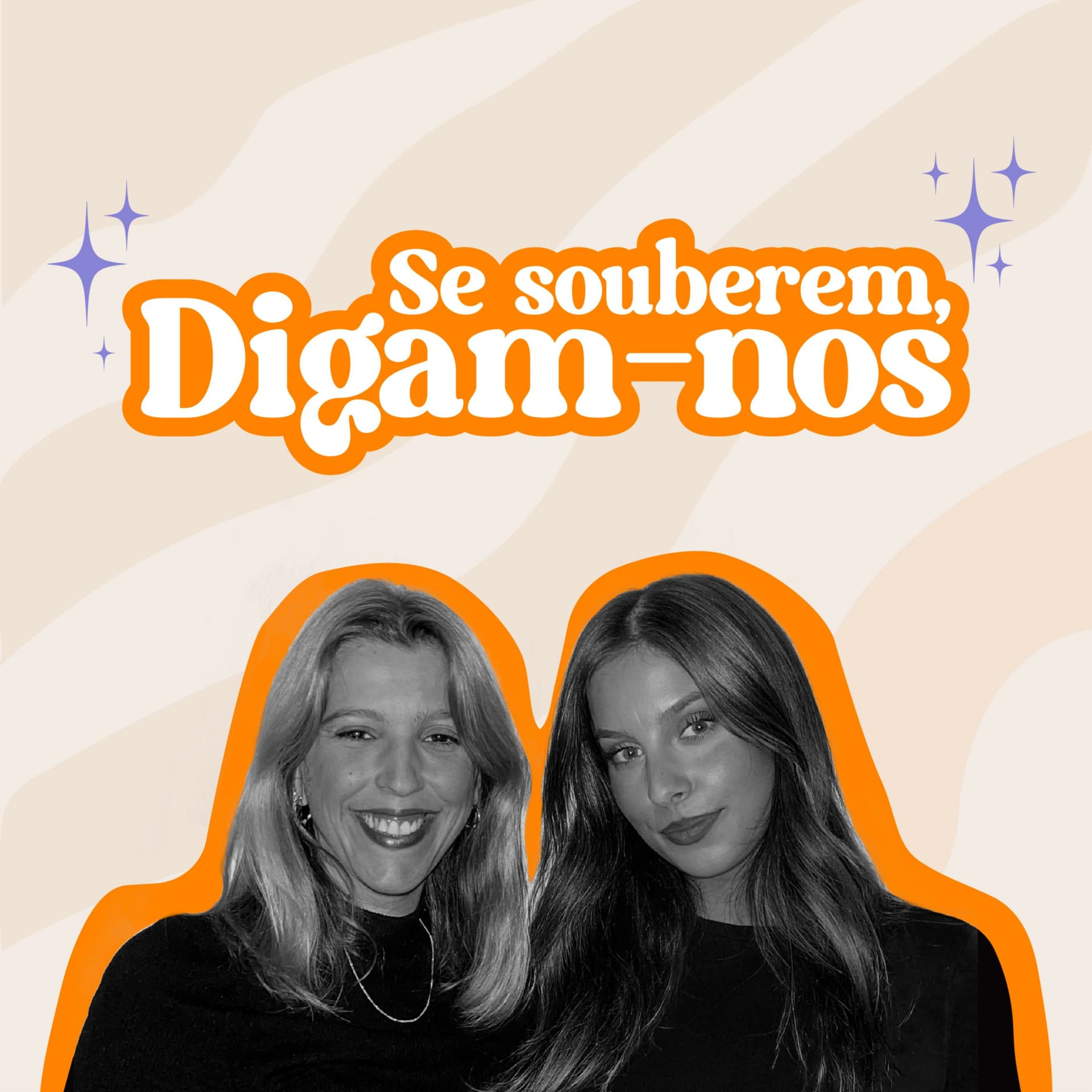 Se souberem, digam-nos! - Podcasts