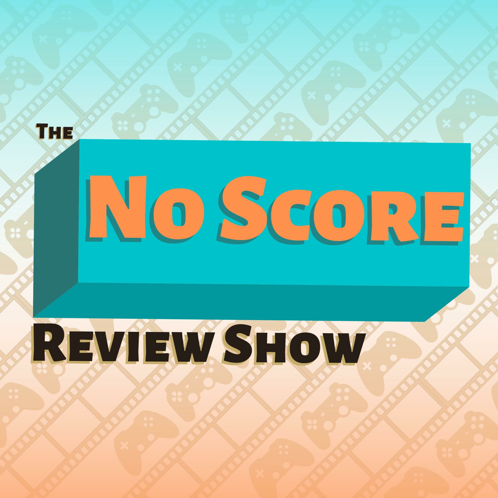The No Score Review Show - Podcasts