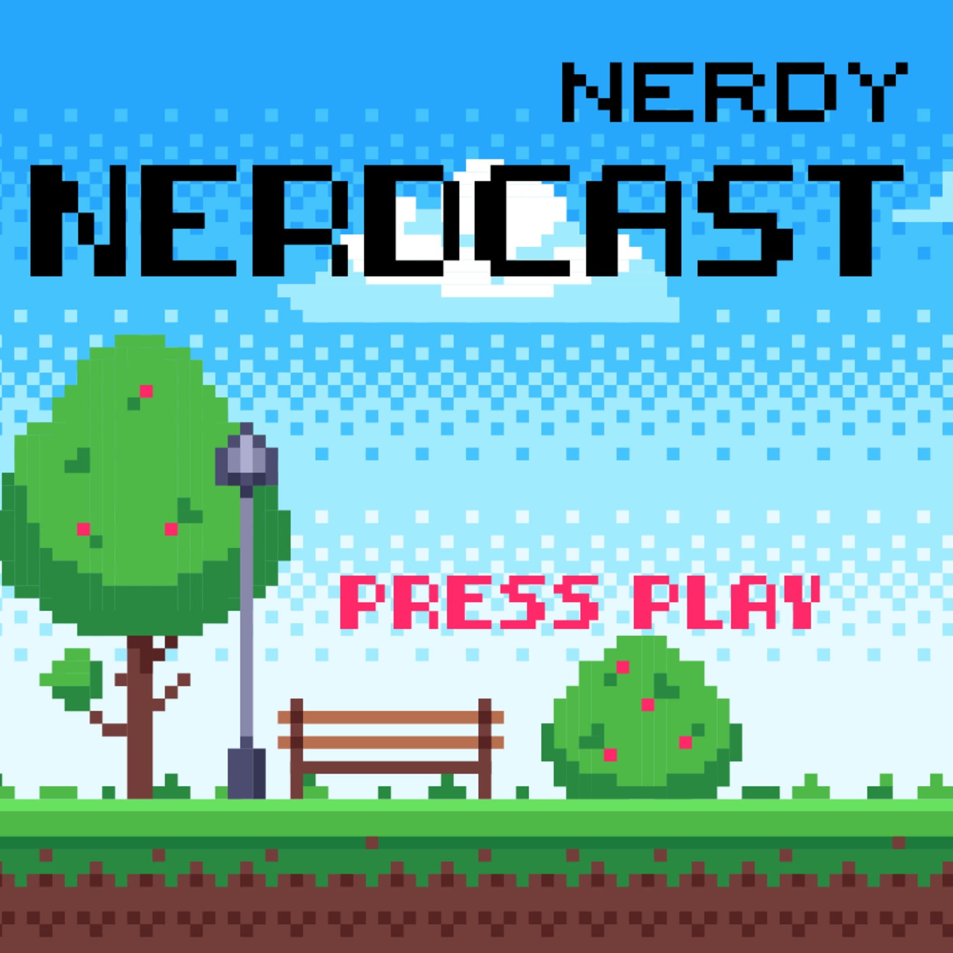 Nerdy Nerdcast - Podcasts