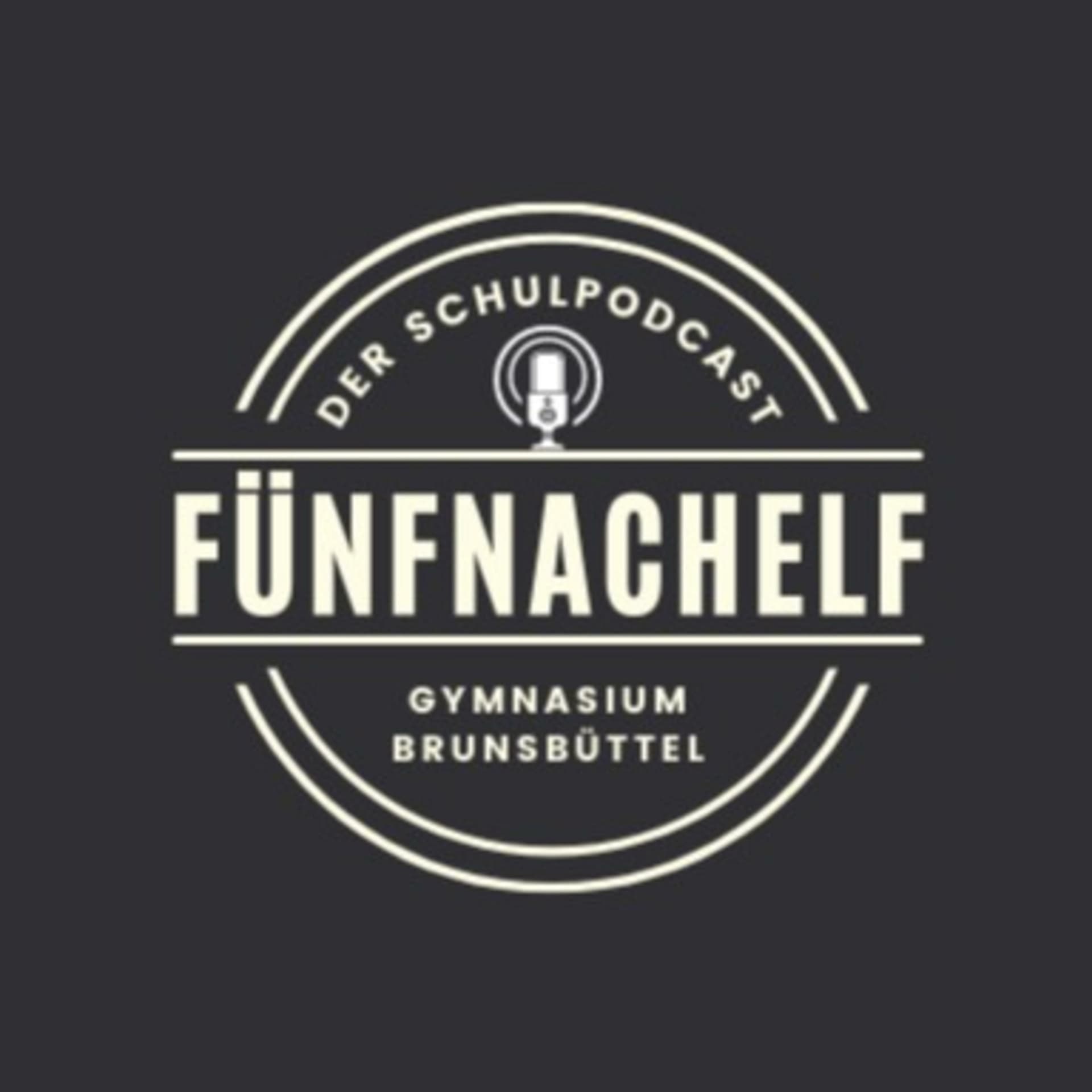 Fünf Nach Elf - Podcasts