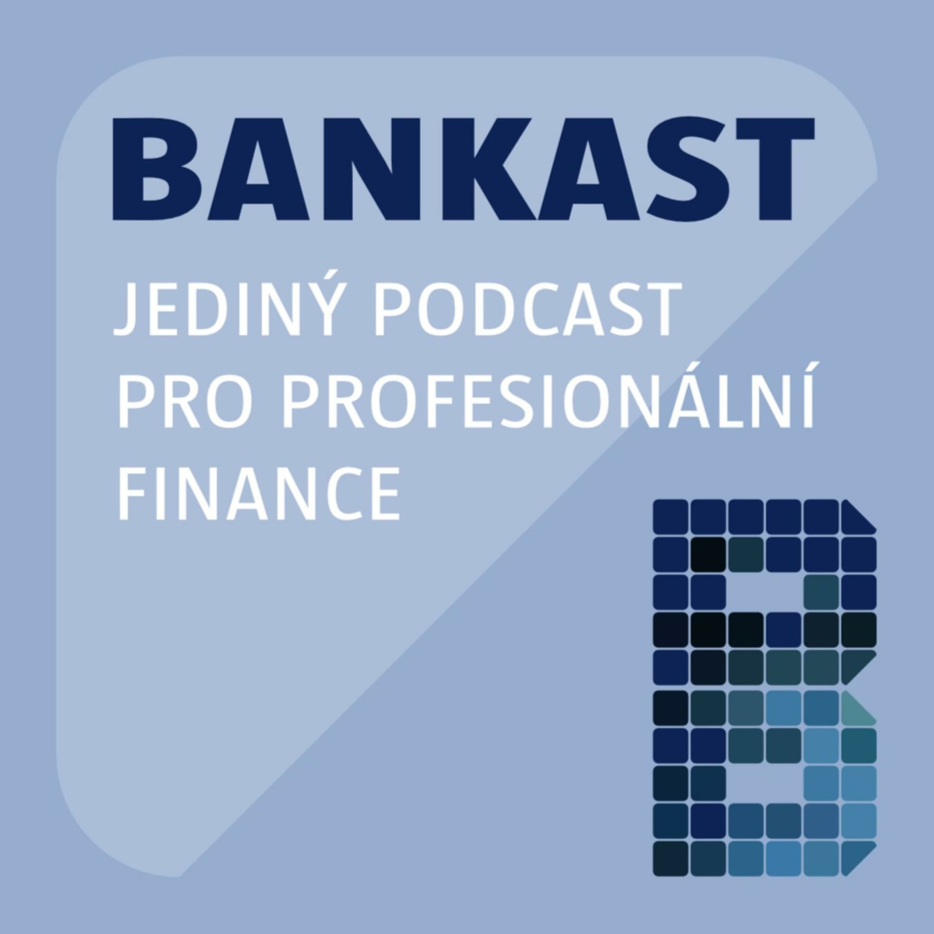BANKAST - Podcasts