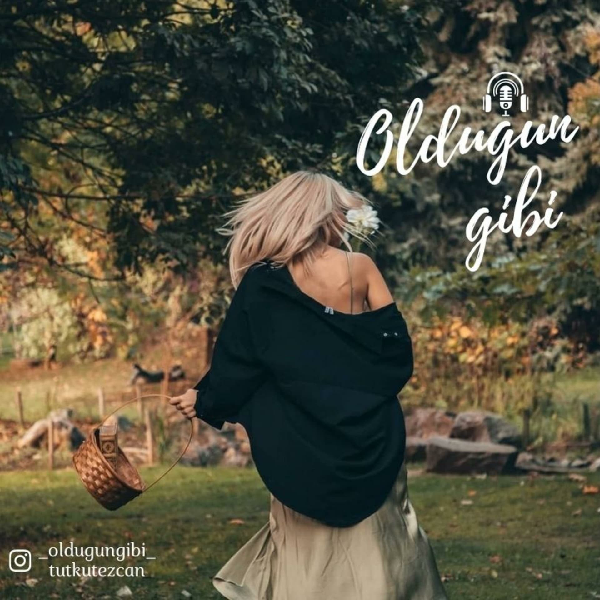 Olduğun Gibi - Podcasts