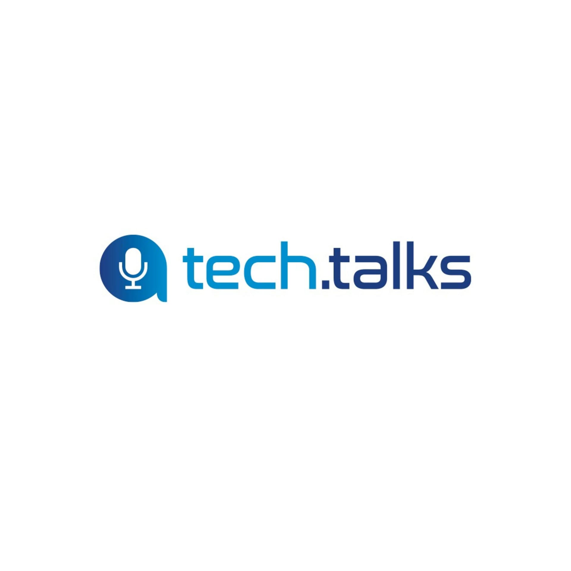 Agis Tech Talks - Podcasts