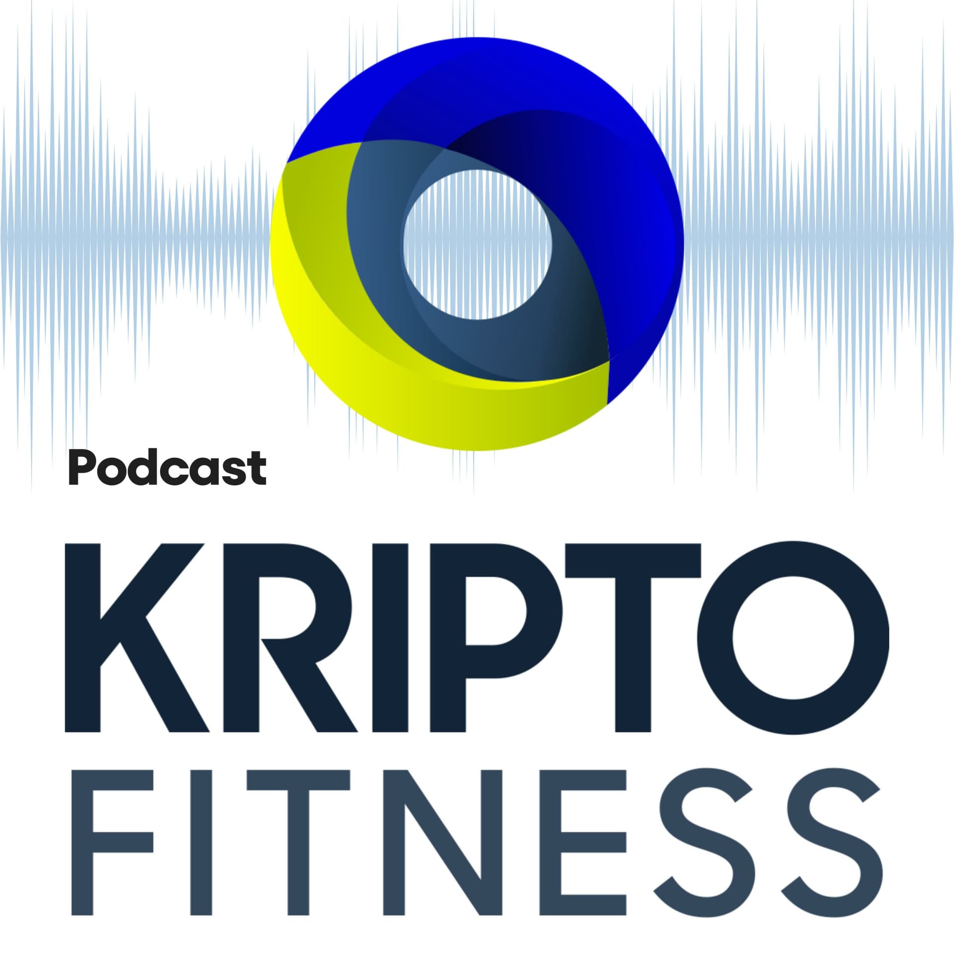 KRIPTOFITNESS - Podcasts