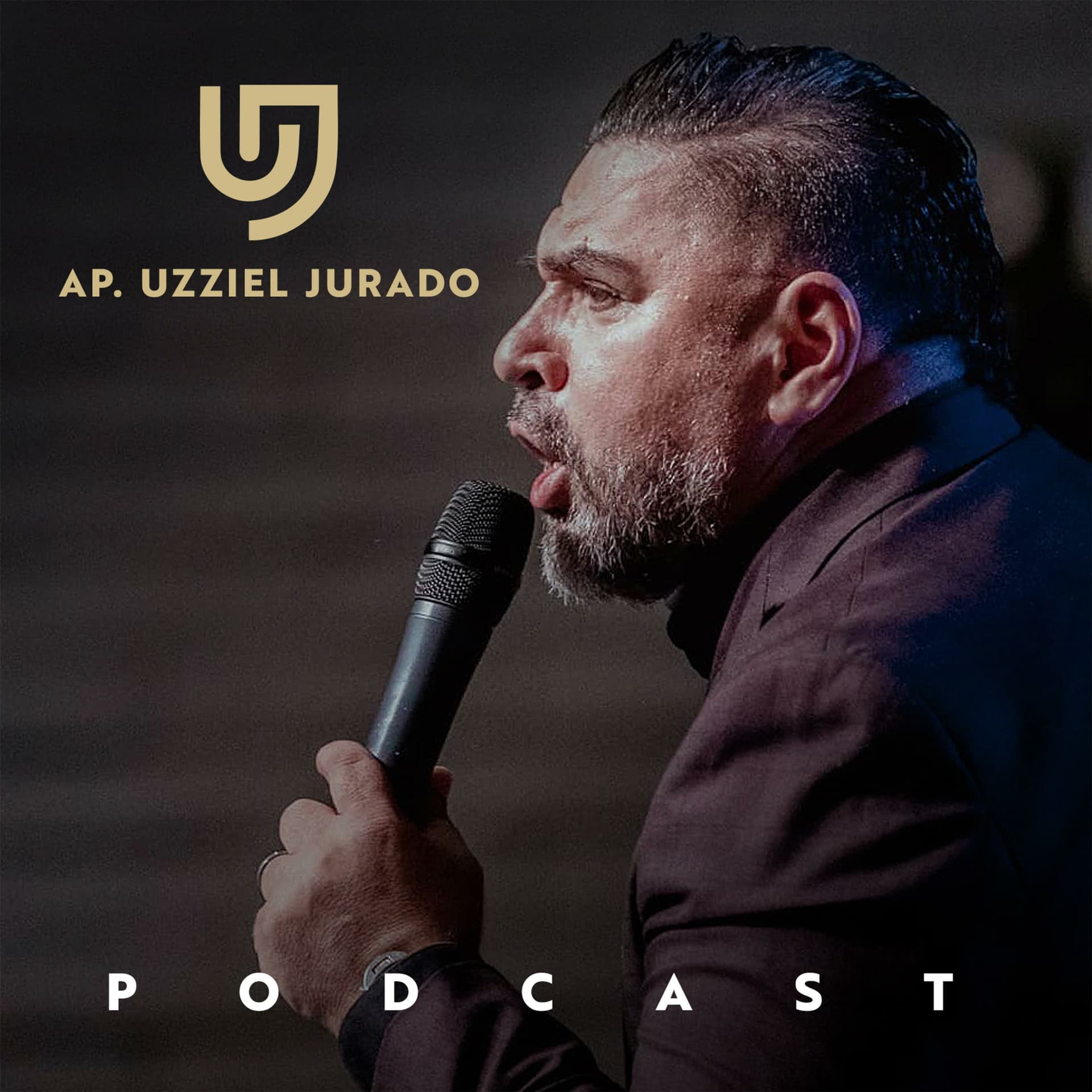Apóstol Uzziel Jurado - Podcasts