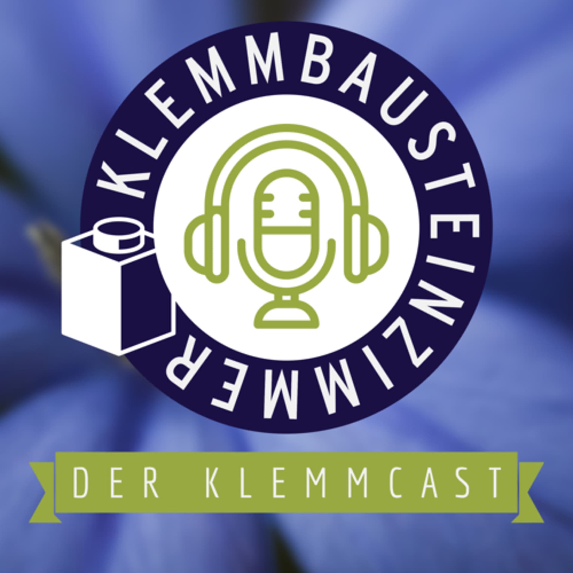 DER KLEMMCAST - Podcasts