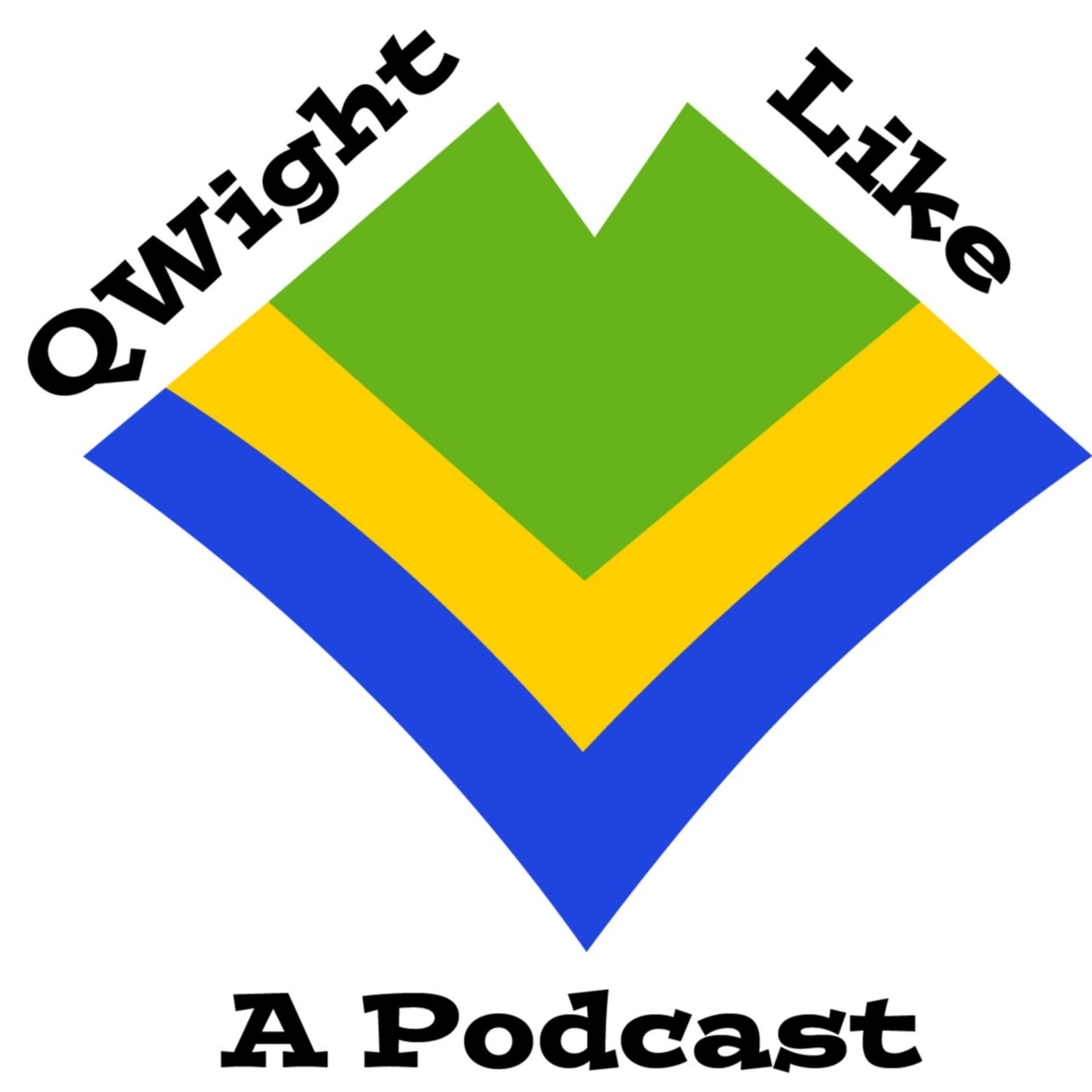 QWightLike. A Podcast. - Podcasts