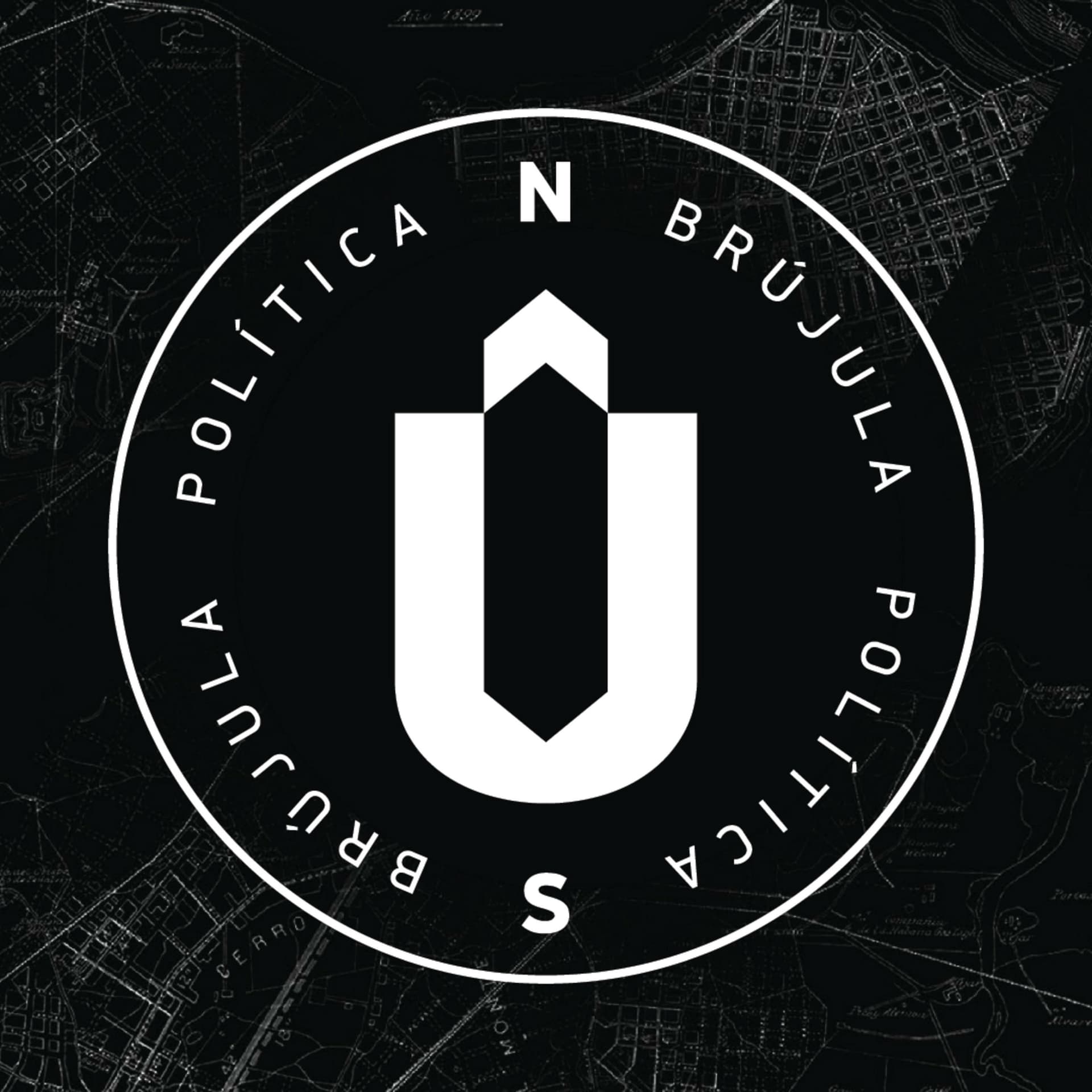 Brújula Política Podcast - Podcasts