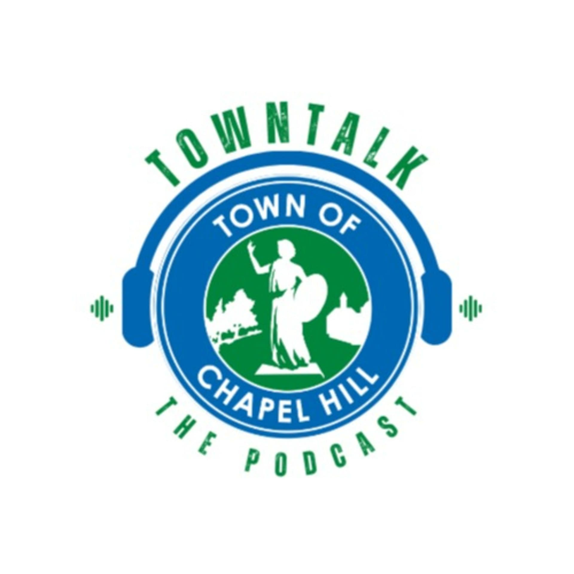 TOWNtalk the podcast - Podcasts