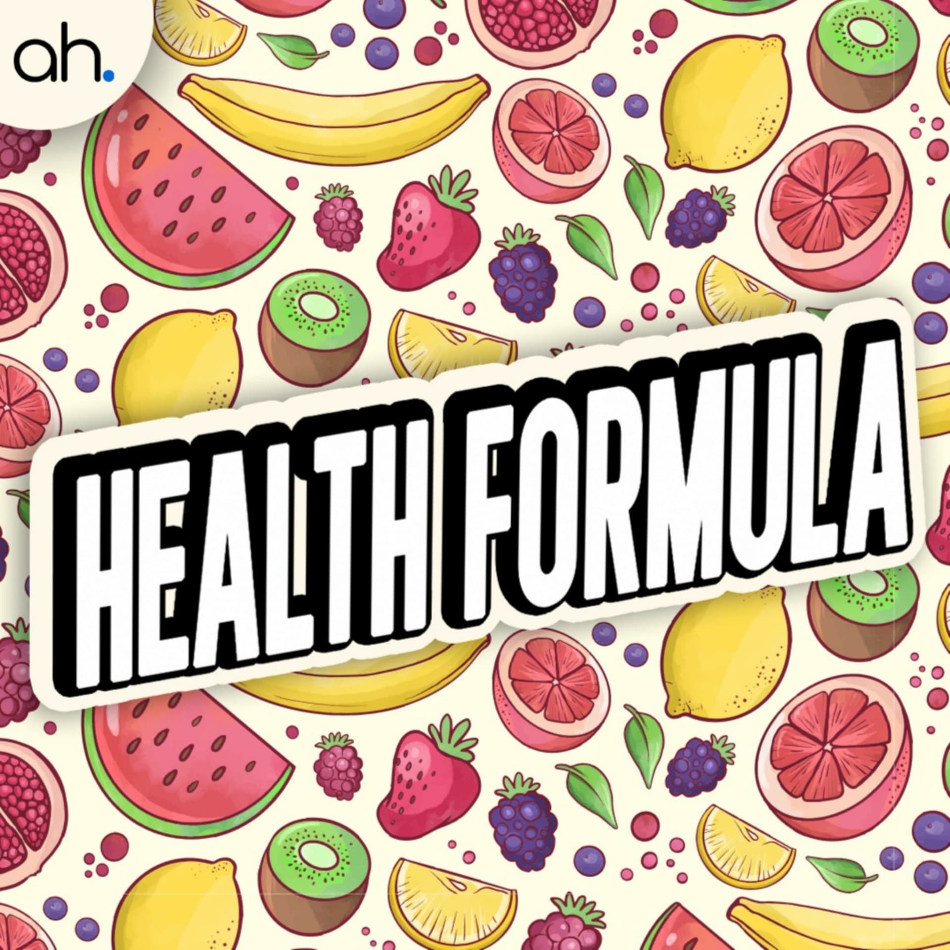 Health Formula by Ayurheals - Podcasts