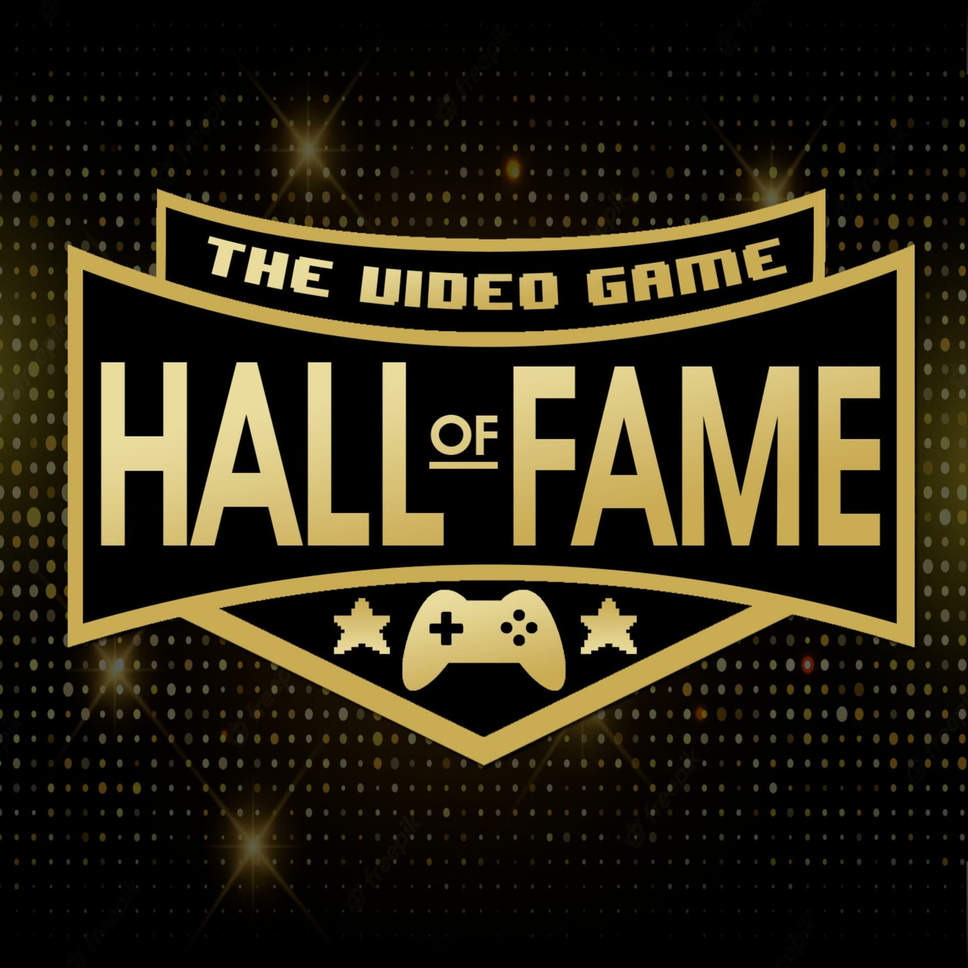 The Video Game Hall of Fame - Podcasts