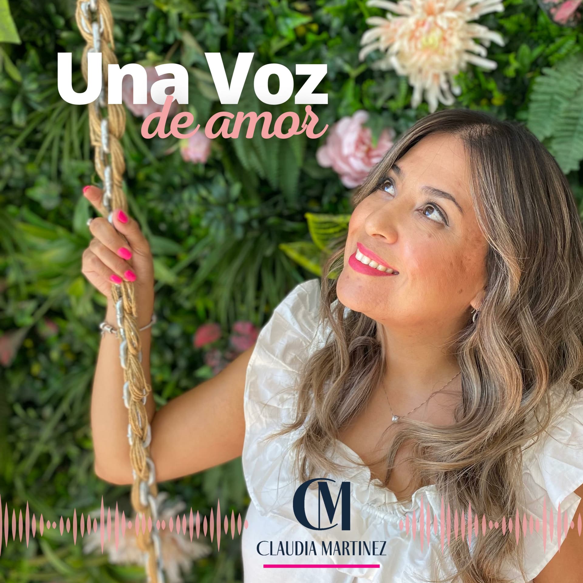 Una Voz de Amor. - Podcasts