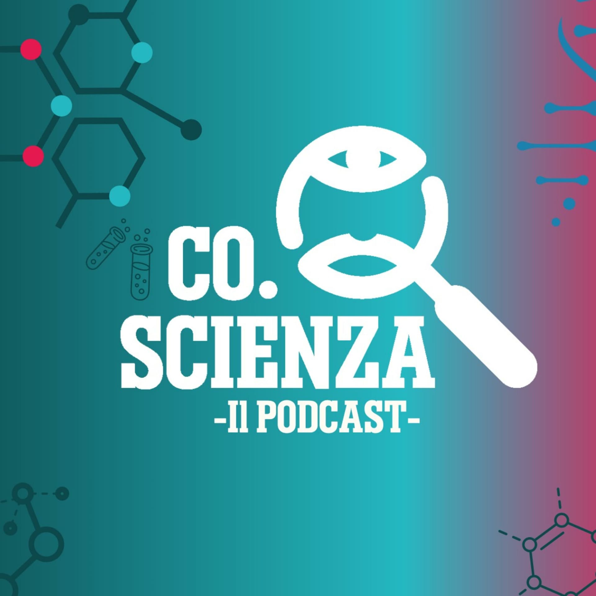 Co.Scienza Festival - il Podcast - Podcasts