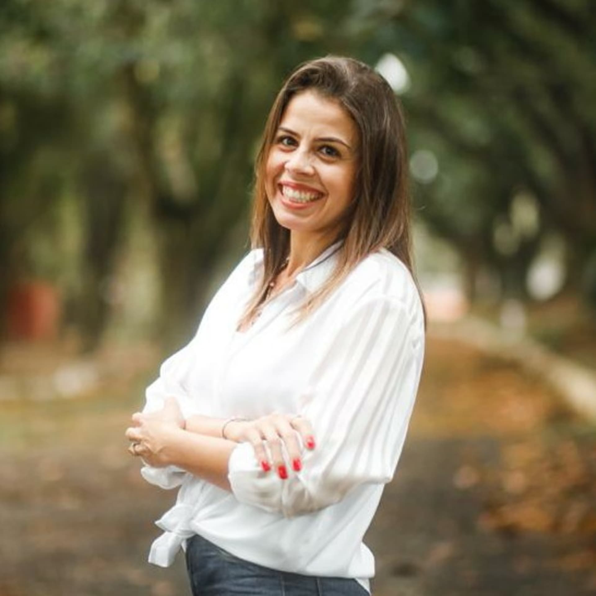 Vida com Propósito - Tatiane Araújo - Podcasts