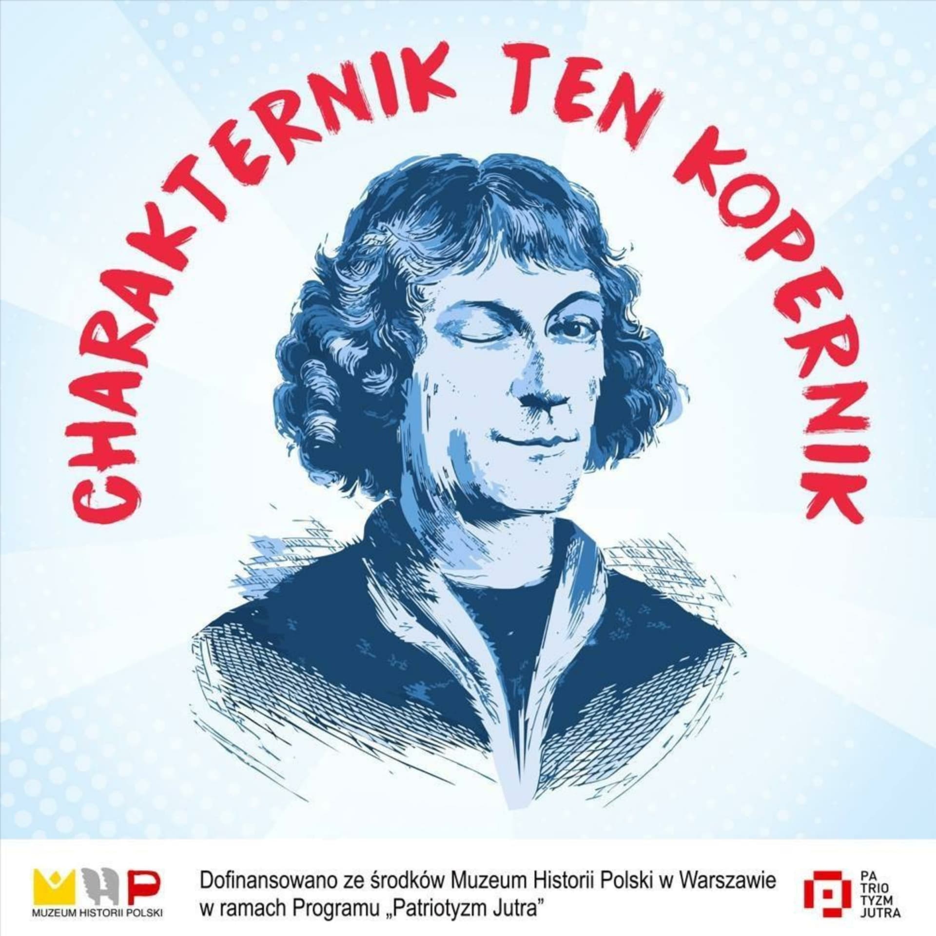 Charakternik ten Kopernik - słuchowisko historyczne Radia Olsztyn - Podcasts