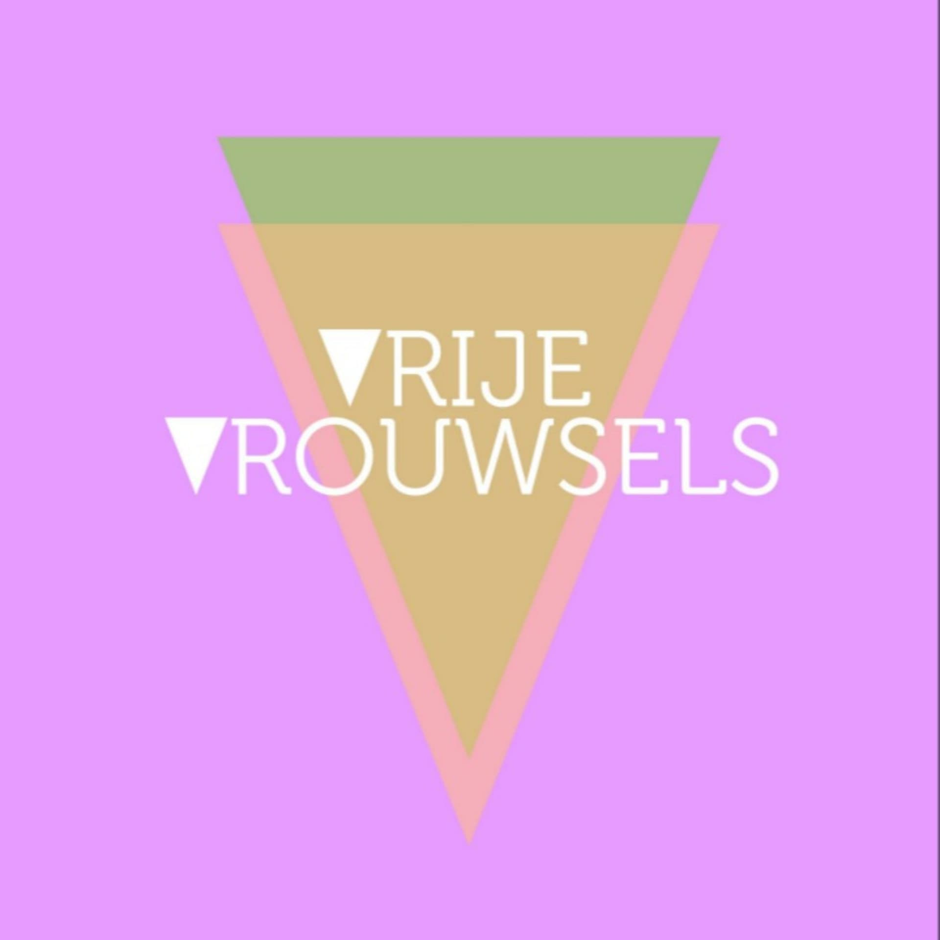 Vrije Vrouwsels - Podcasts